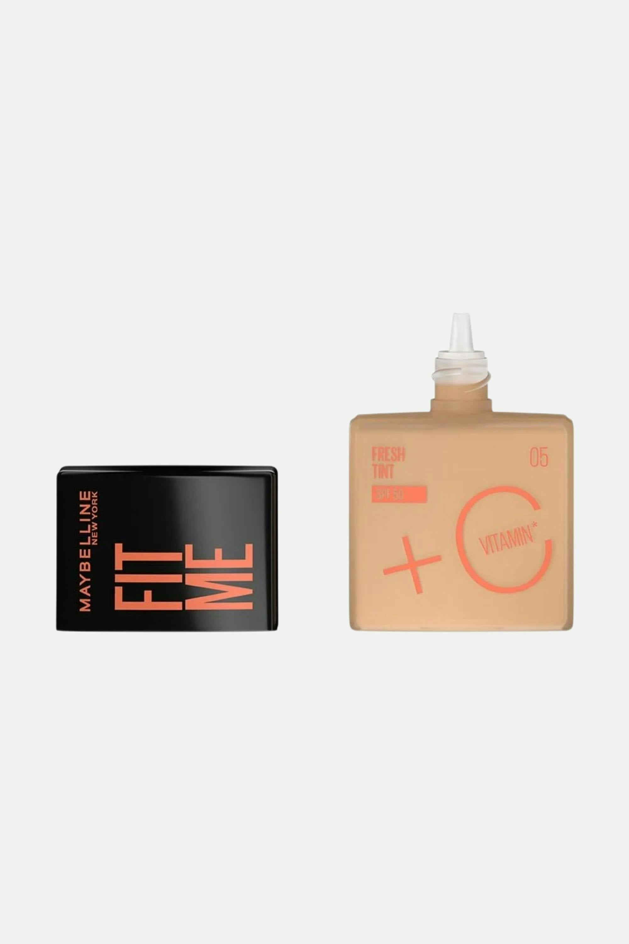 Fit Me Fresh Tint
