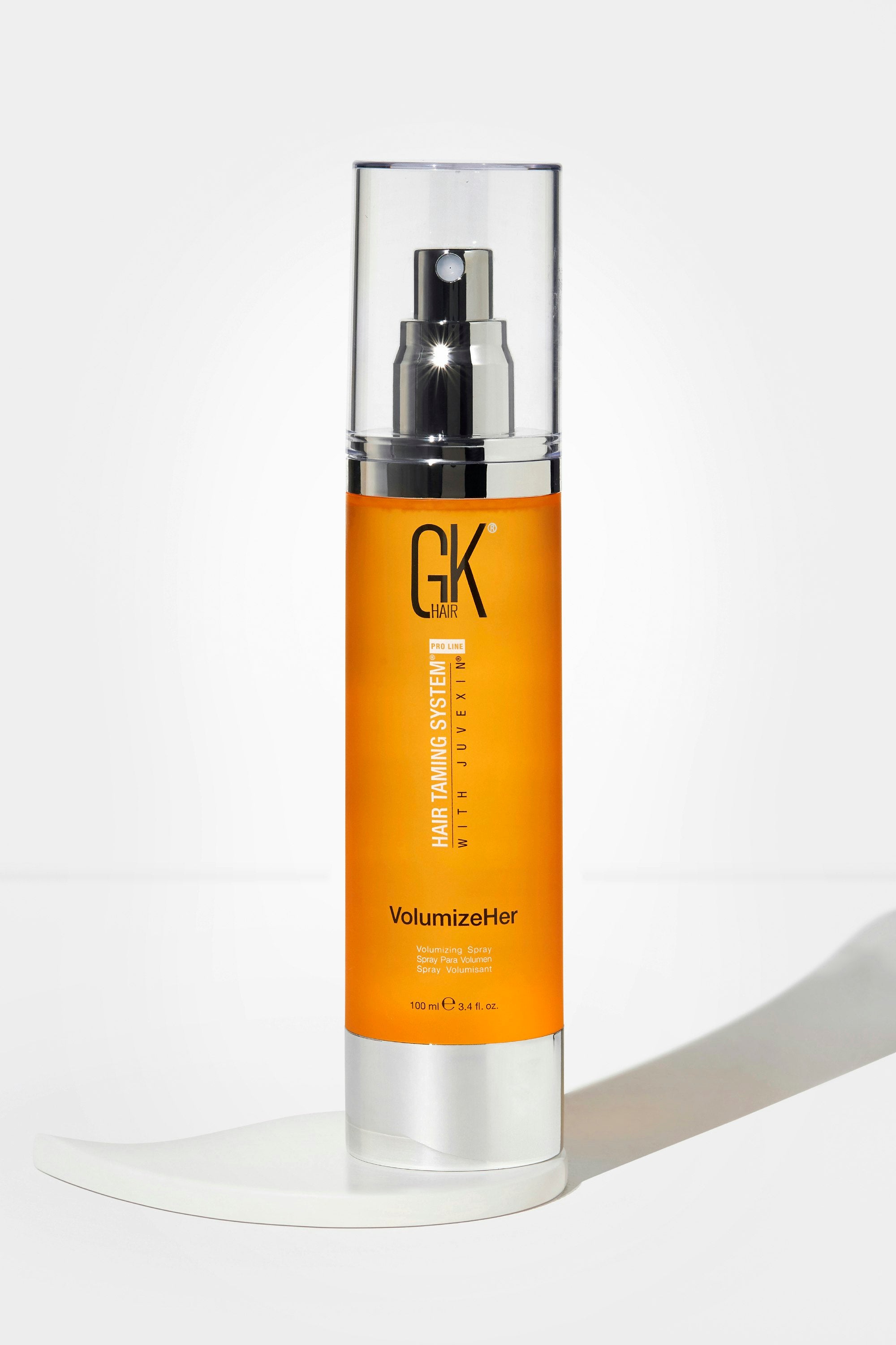VolumizeHer Spray