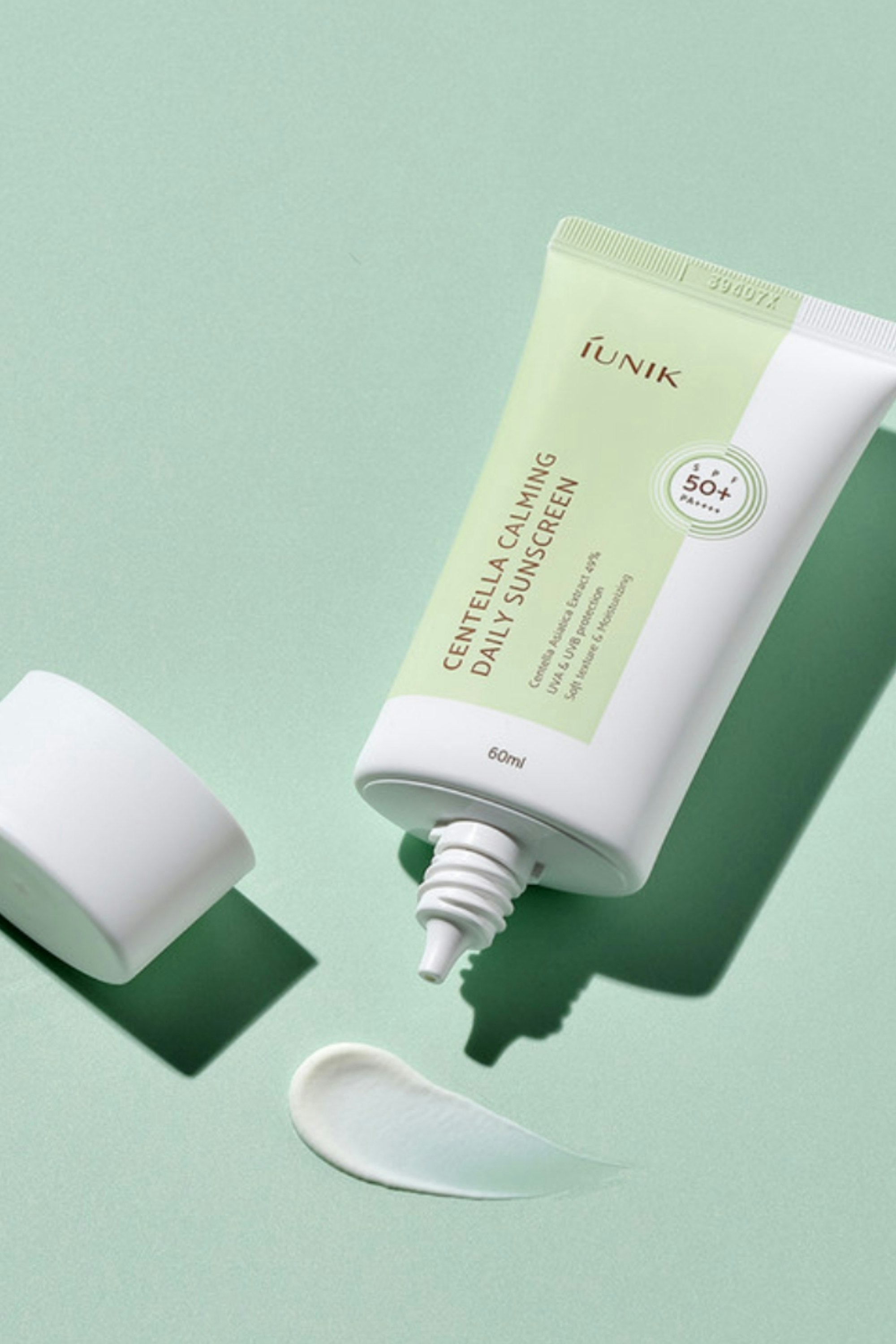 Centella Calming Daily Sunscreen SPF 50+ PA++++