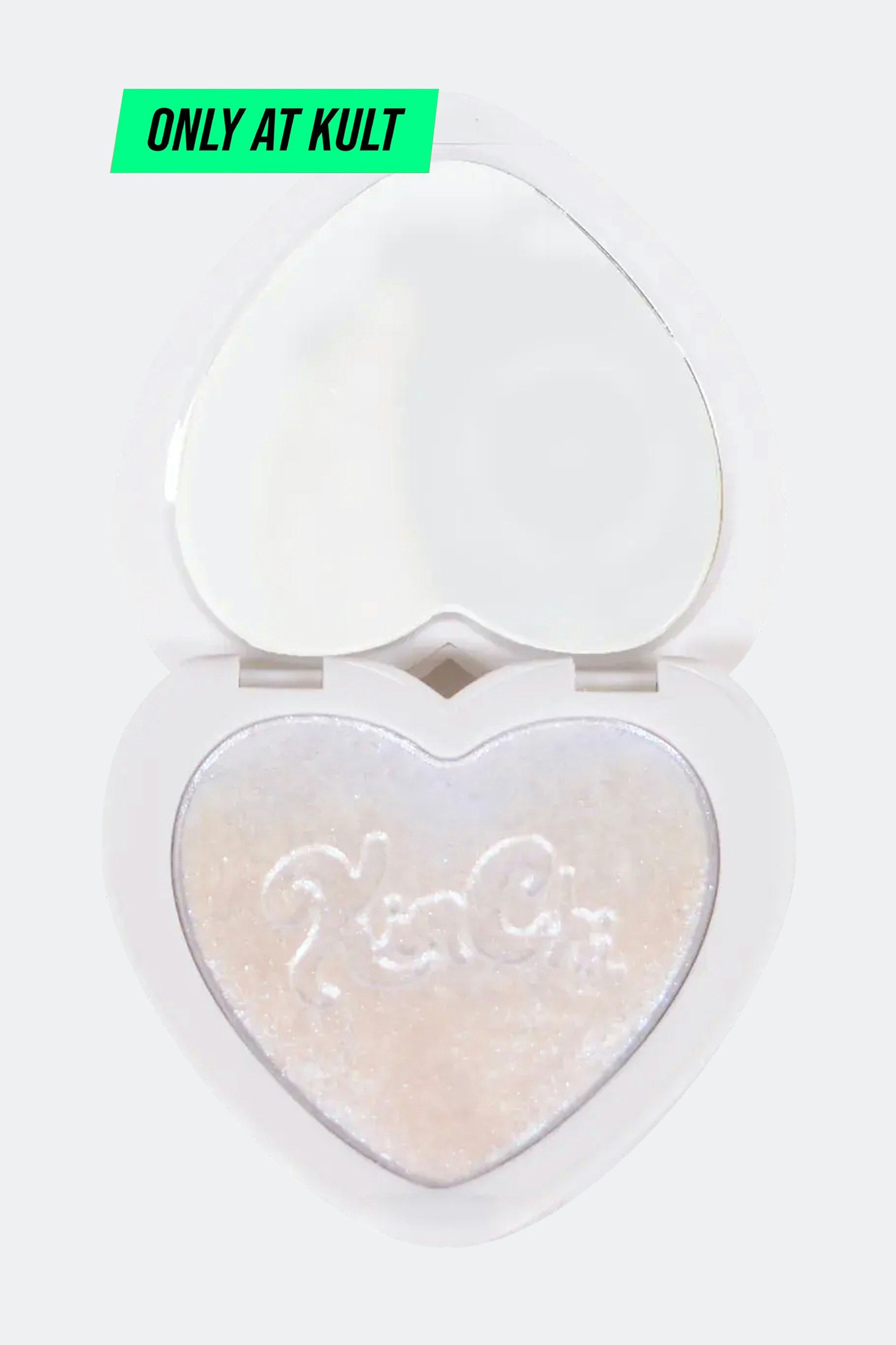 Pearl Gone Wild Pressed Shimmer Highlighter
