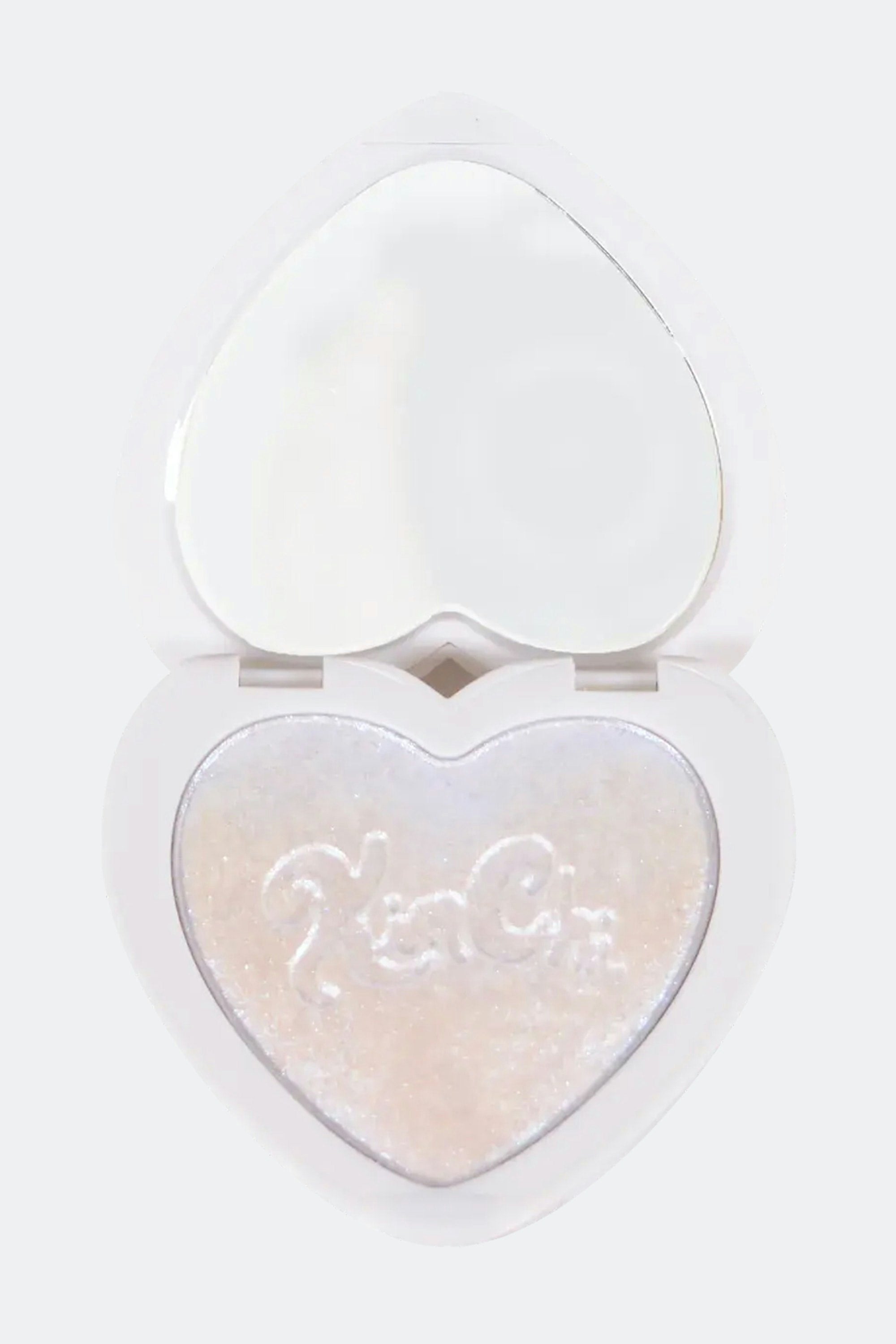 Pearl Gone Wild Pressed Shimmer Highlighter