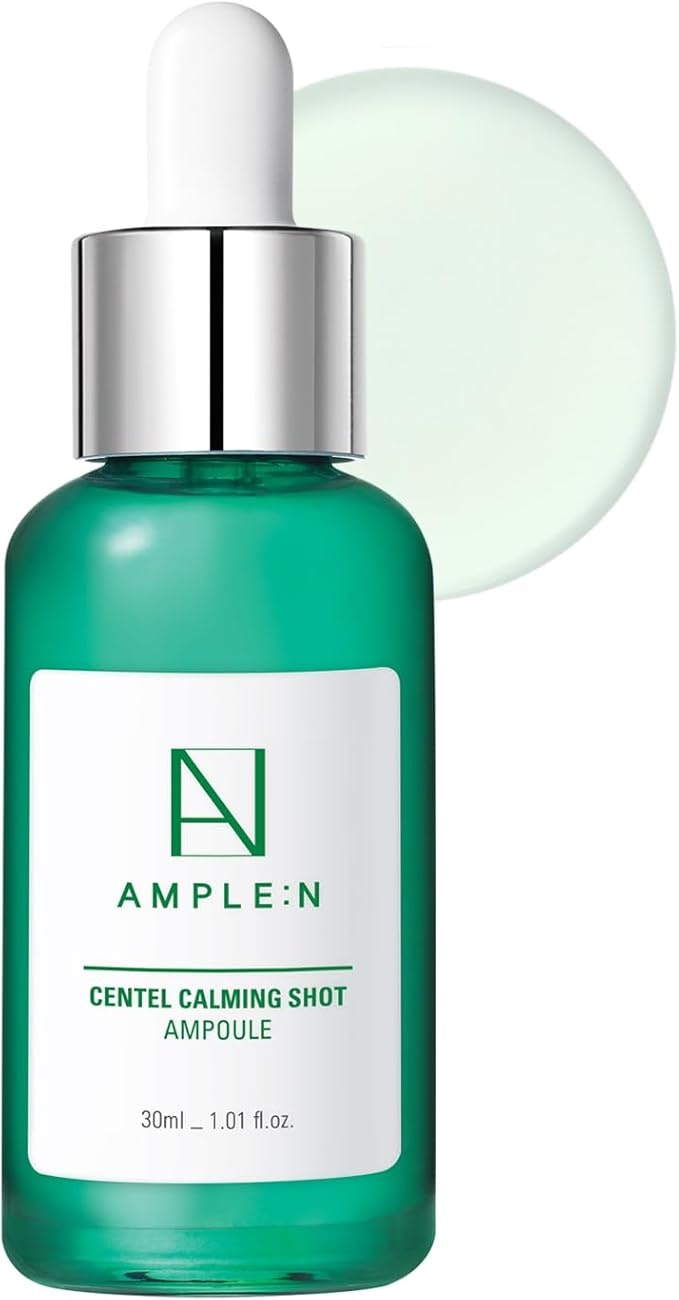Centel Calming Shot Ampoule