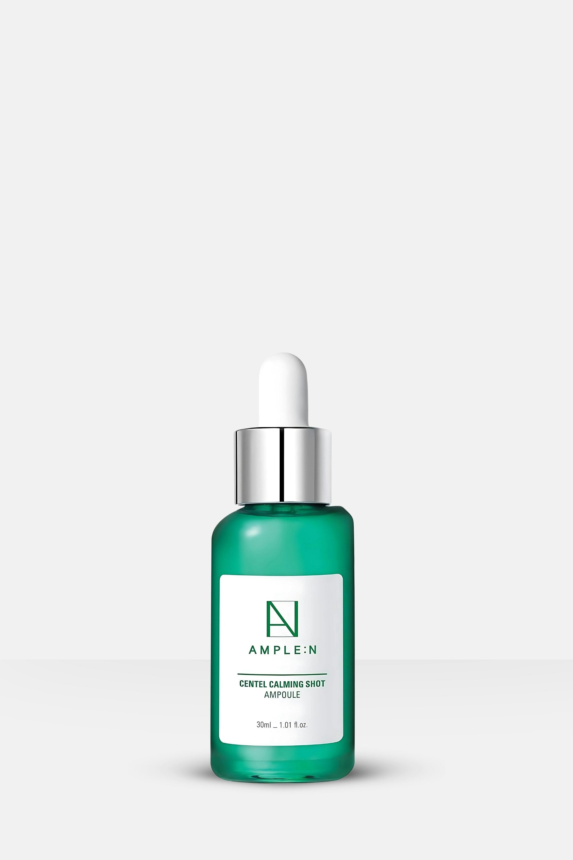 Centel Calming Shot Ampoule