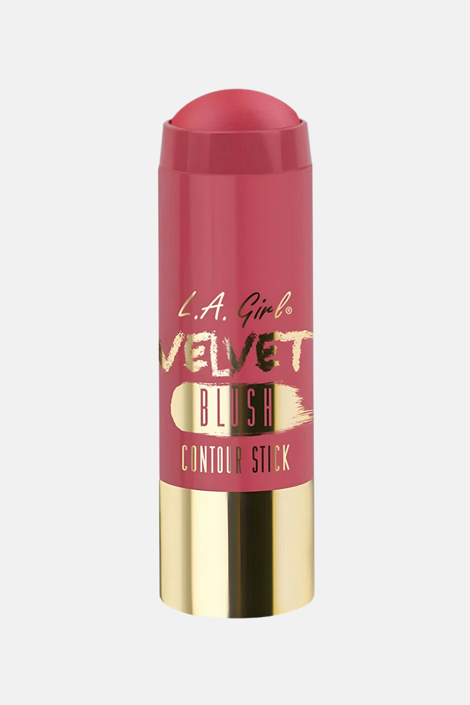 Velvet Contour Blush Stick