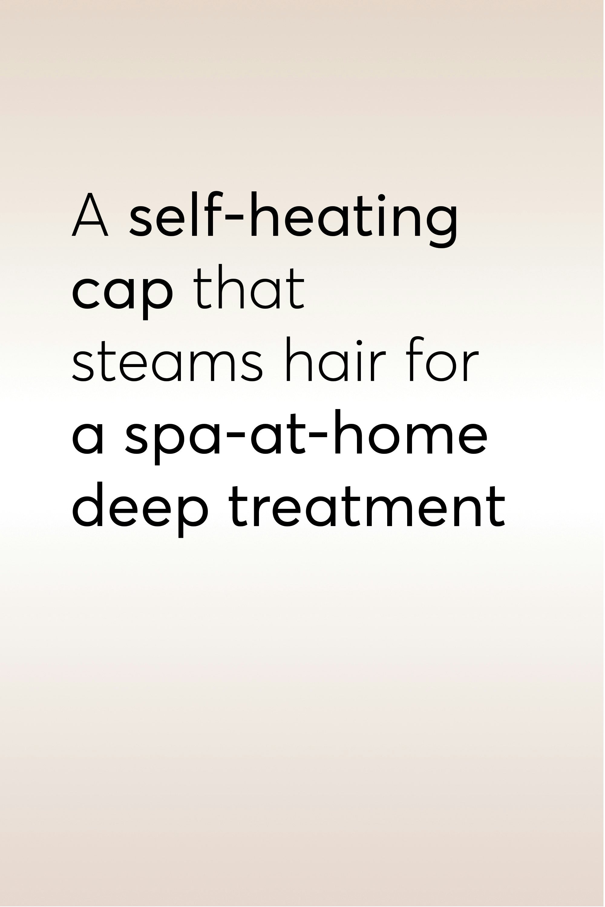  Extraordinary Oil Smooth Steam Mask