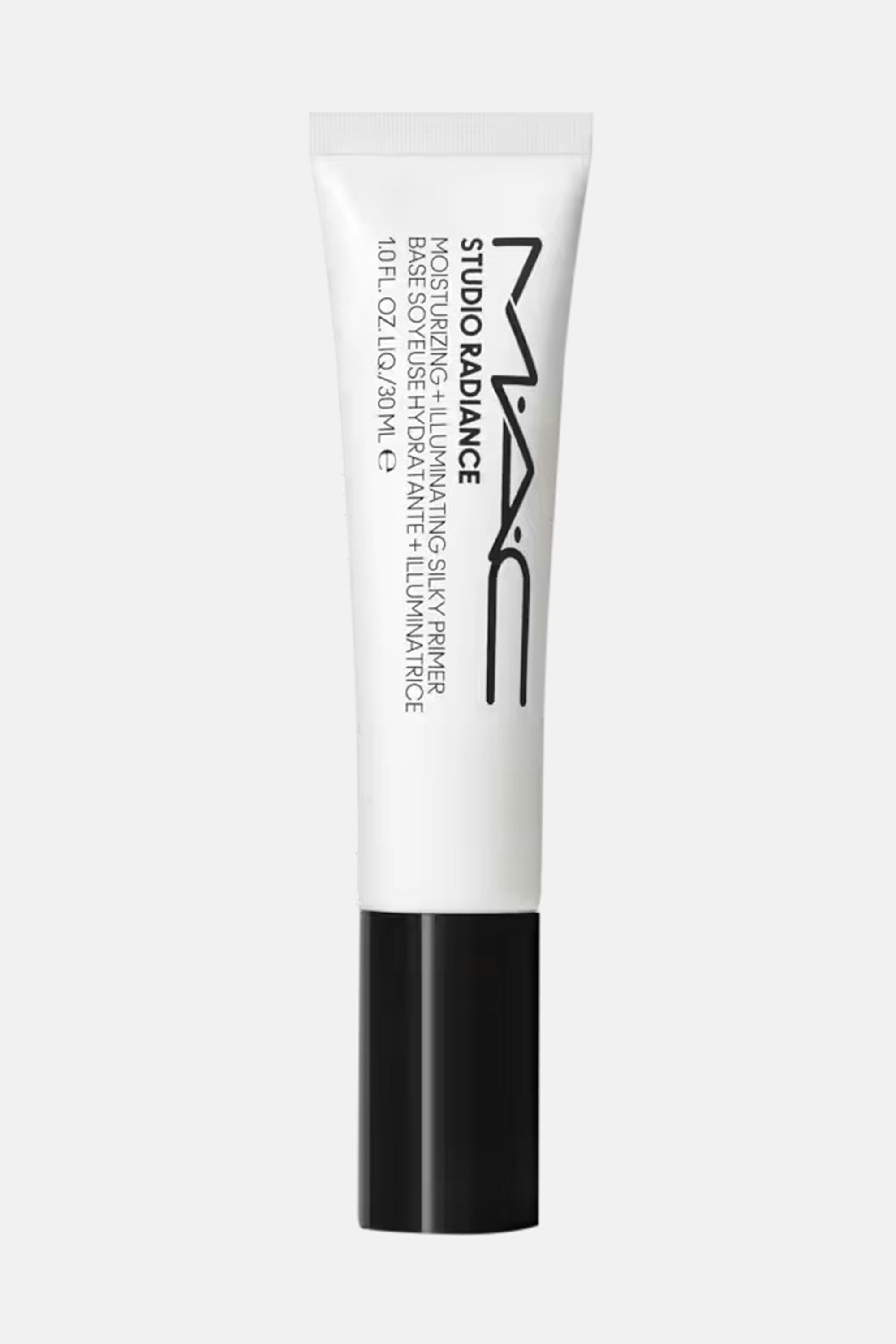 Studio Radiance Moisturizing + Illuminating Silky Primer