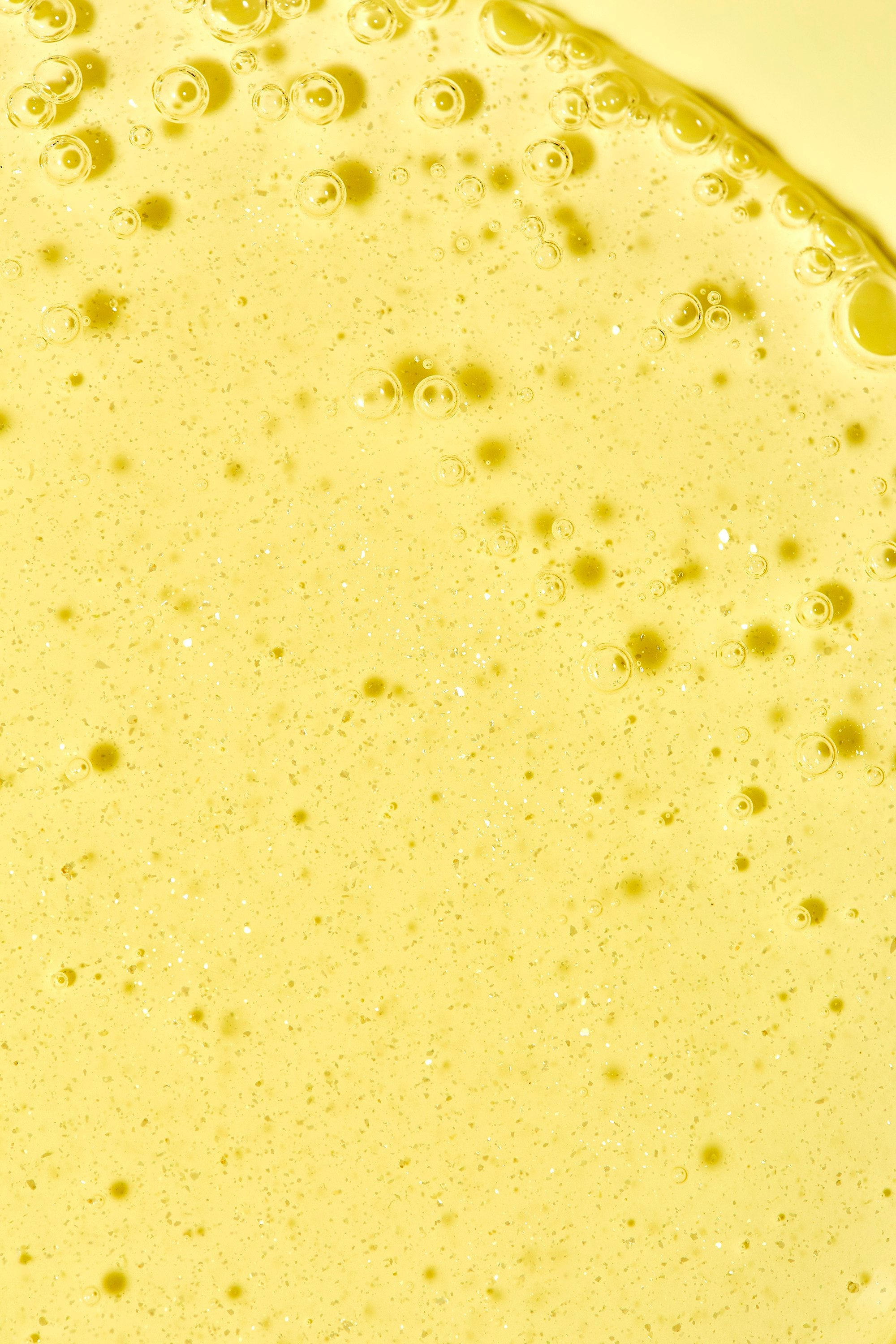 Terre De Lumiere Gentle Shower Gel