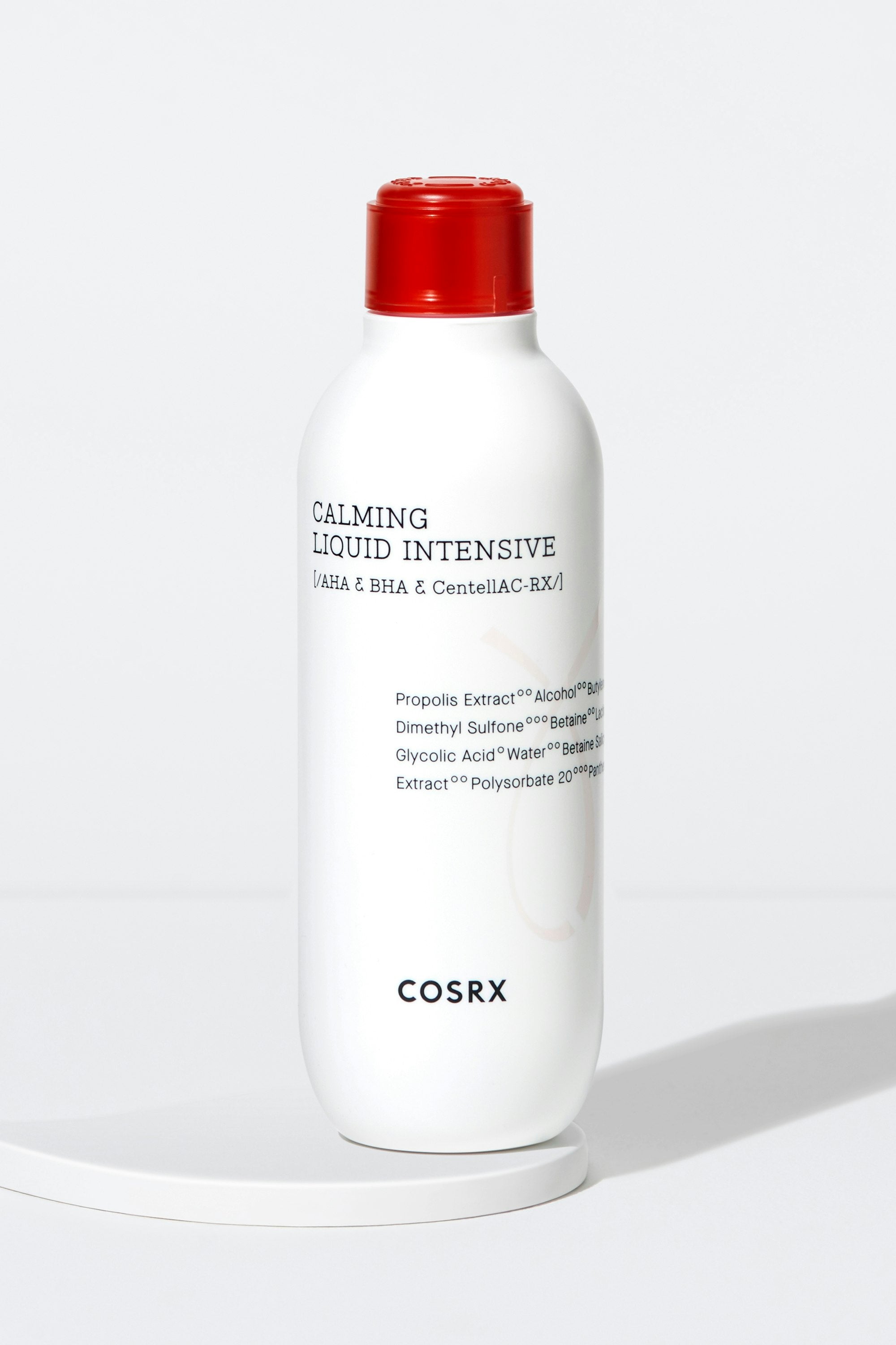 Calming Liquid Intensive