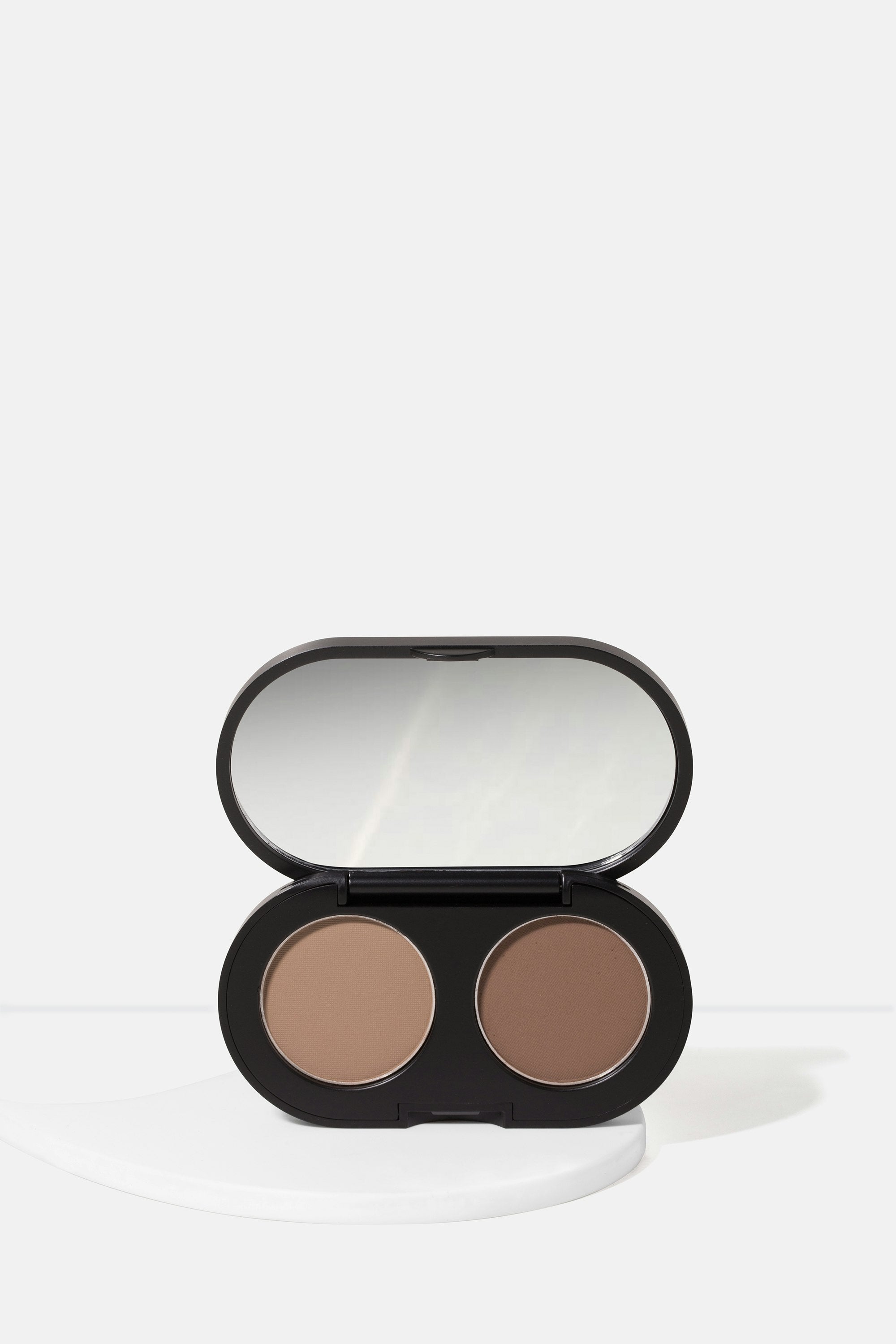 Color + Shape Brow Powder Duo