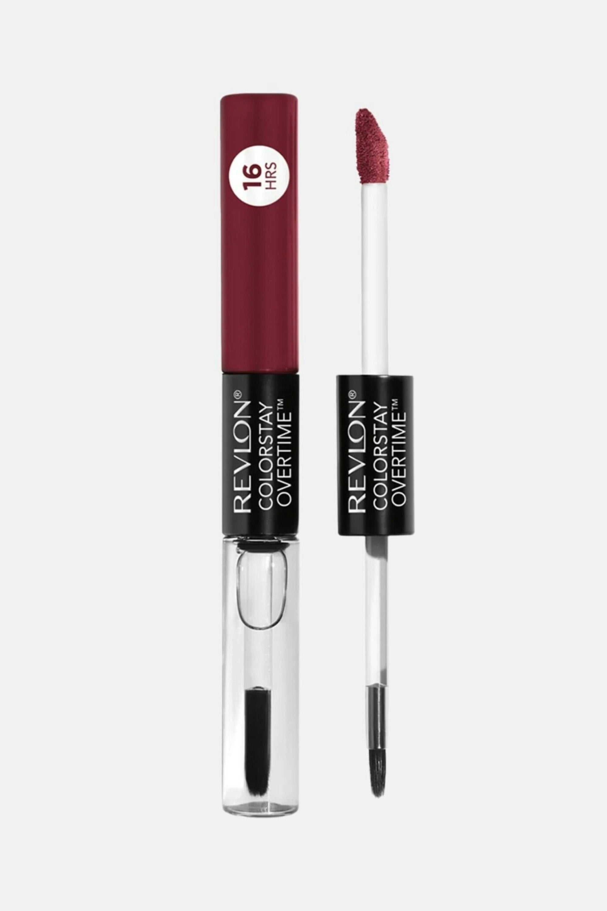 Colorstay Overtime Lip Color