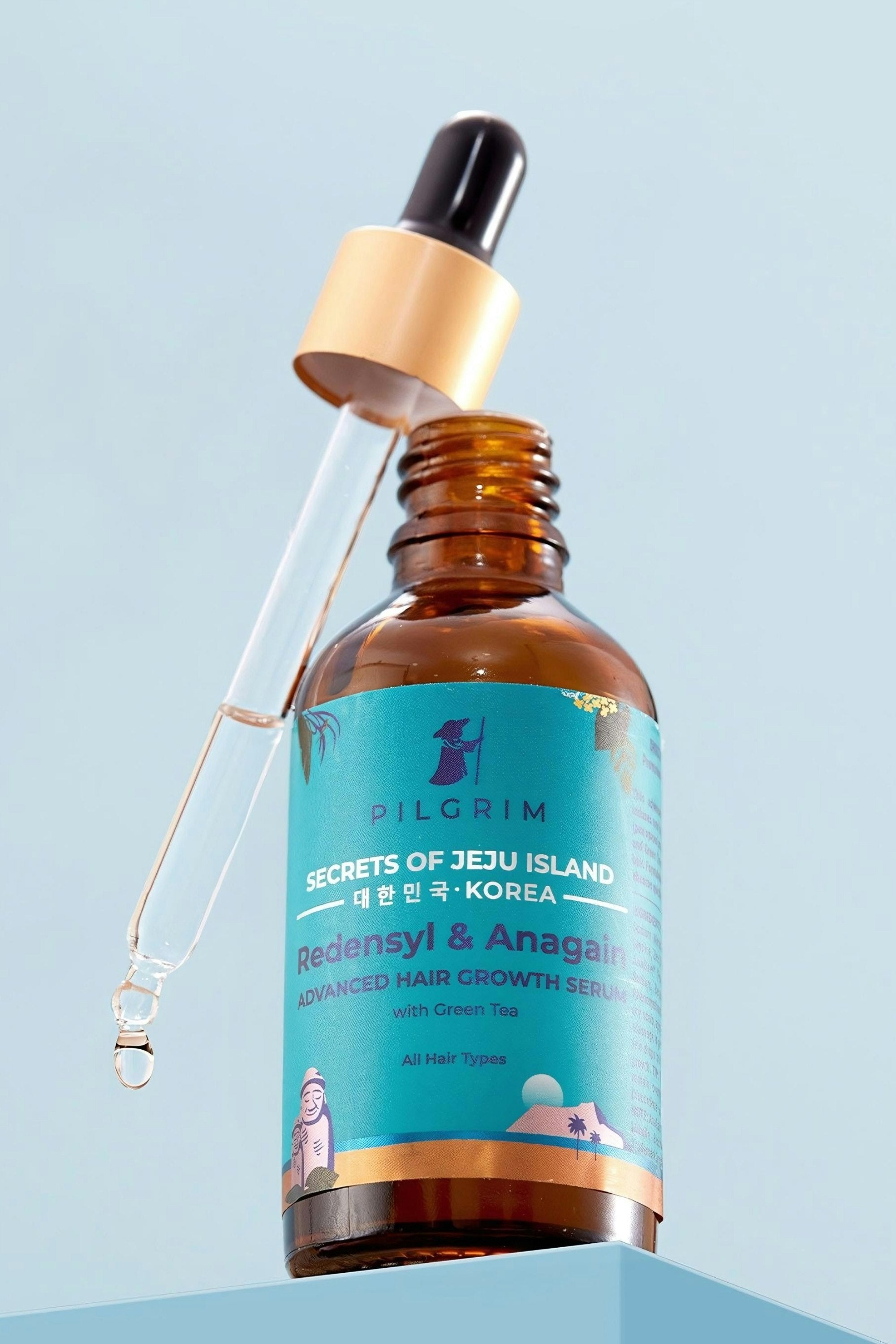 Hair Growth Serum