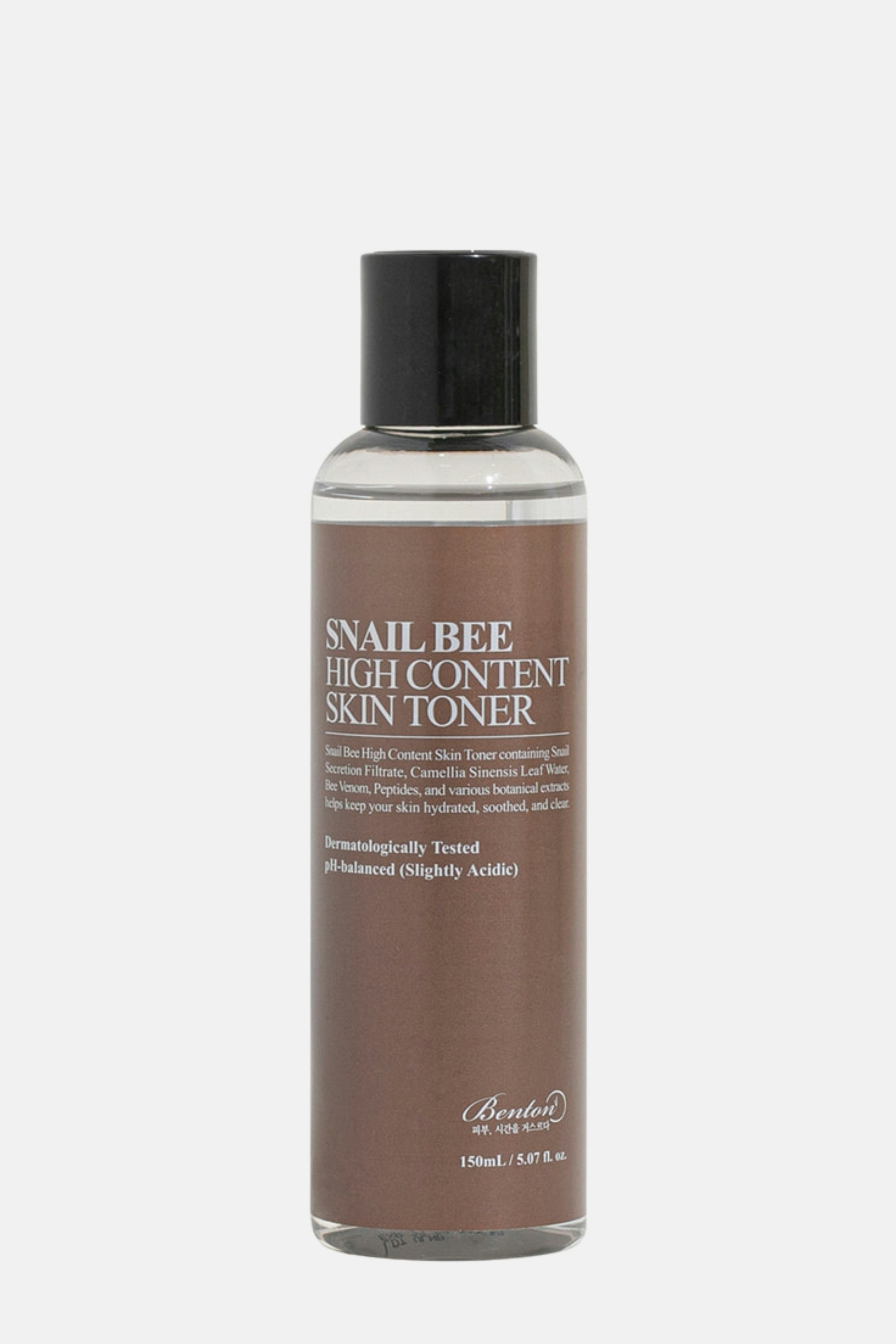 Snail Bee High Content Skin Toner