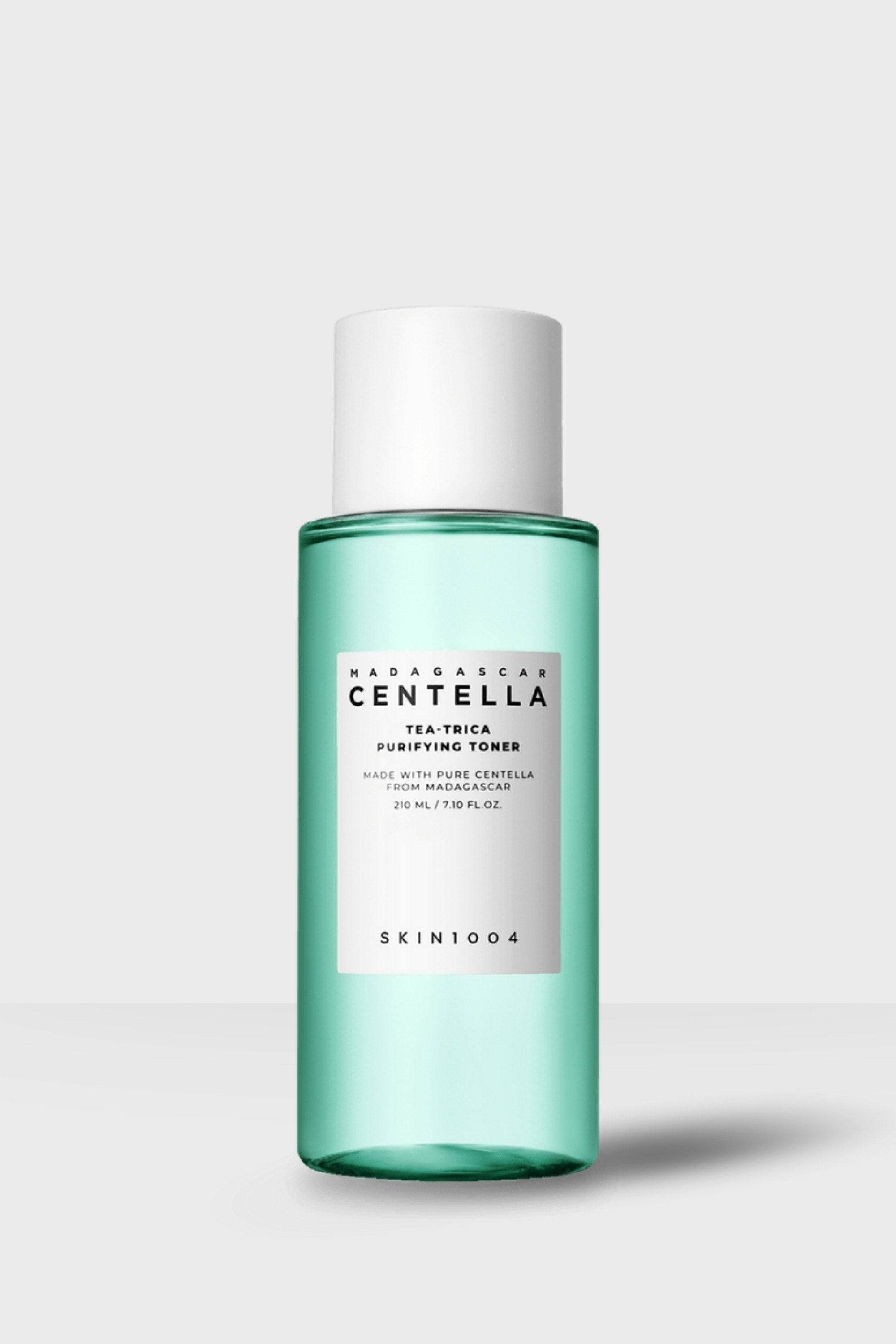 Madagascar Centella Tea-Trica Purifying Toner