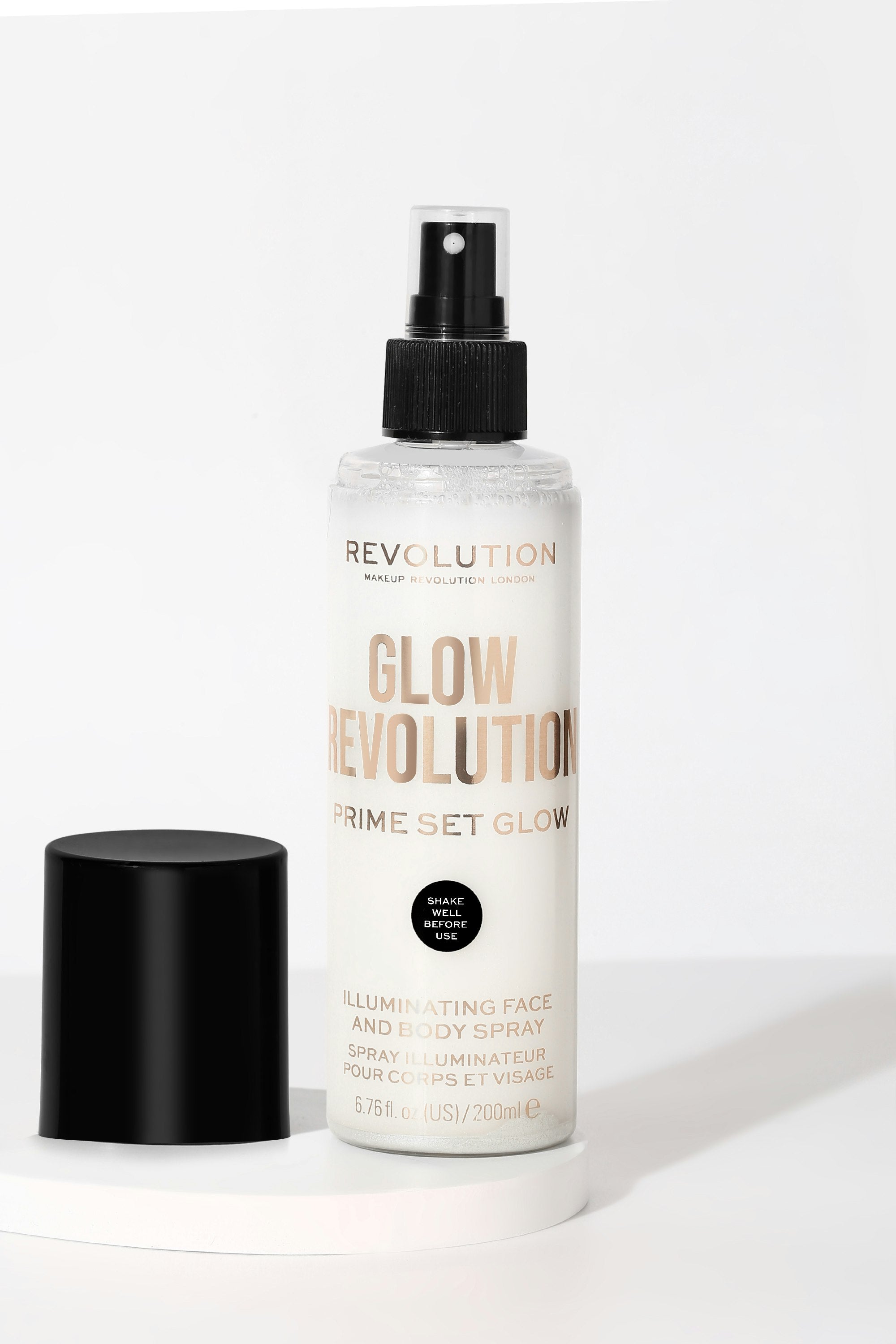 Glow Revolution