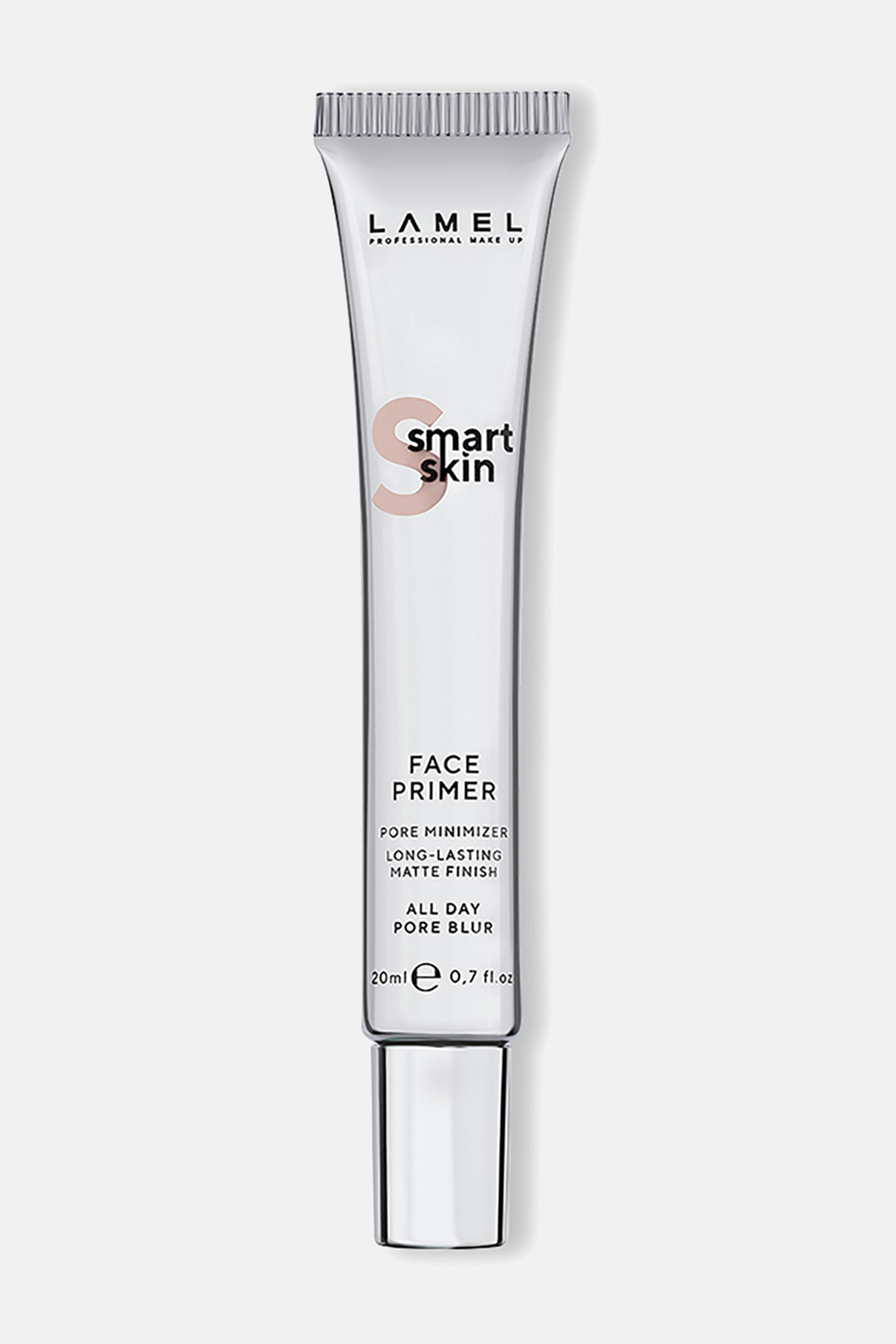 Smart Skin Face Primer, 401 Natural