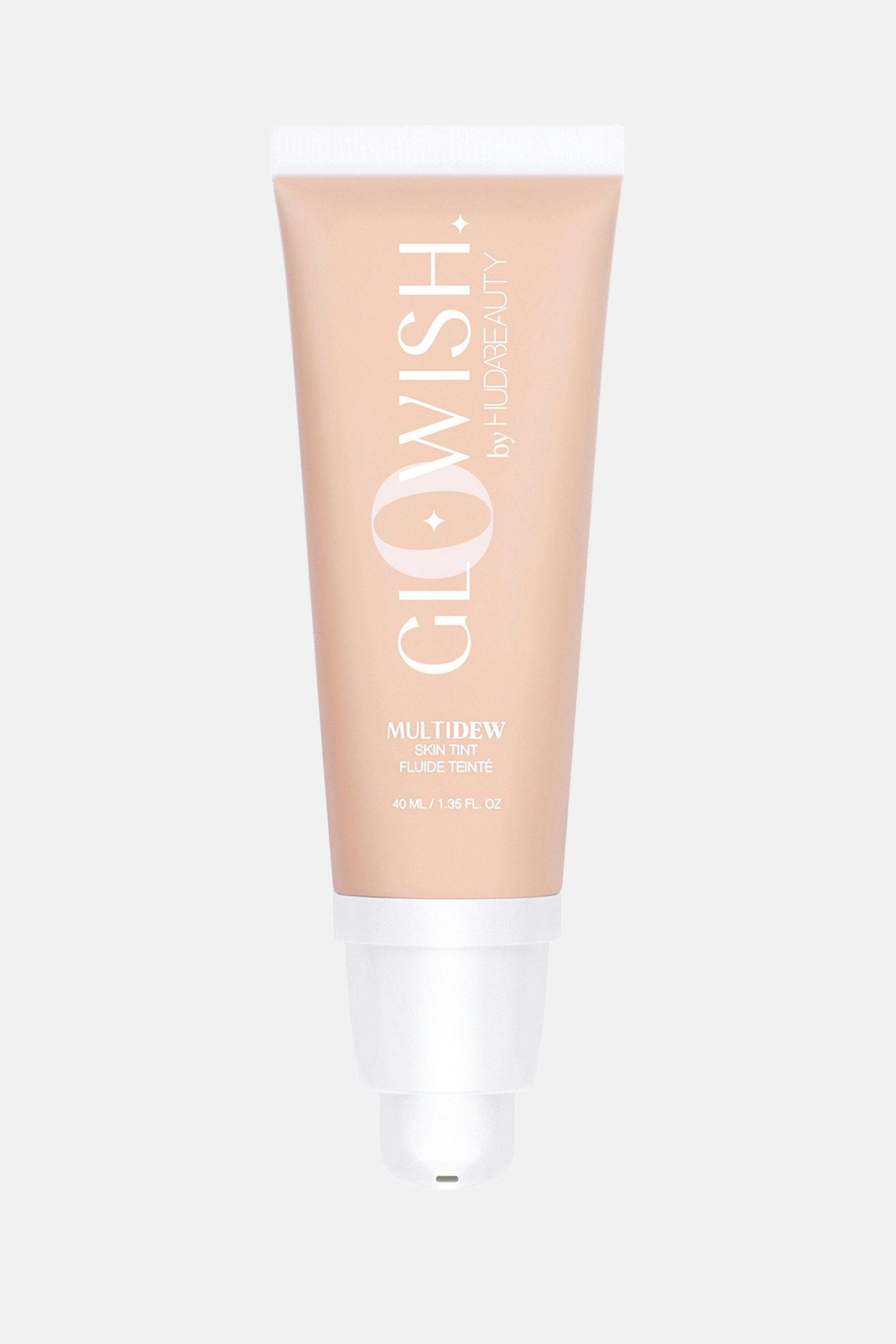 GloWish Multidew Vegan Skin Tint Foundation