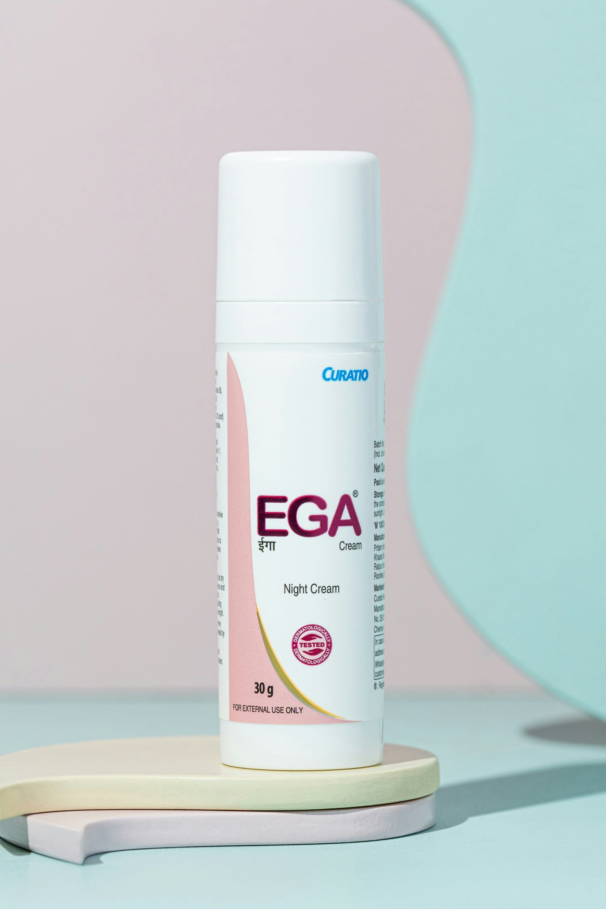 EGA Night Cream