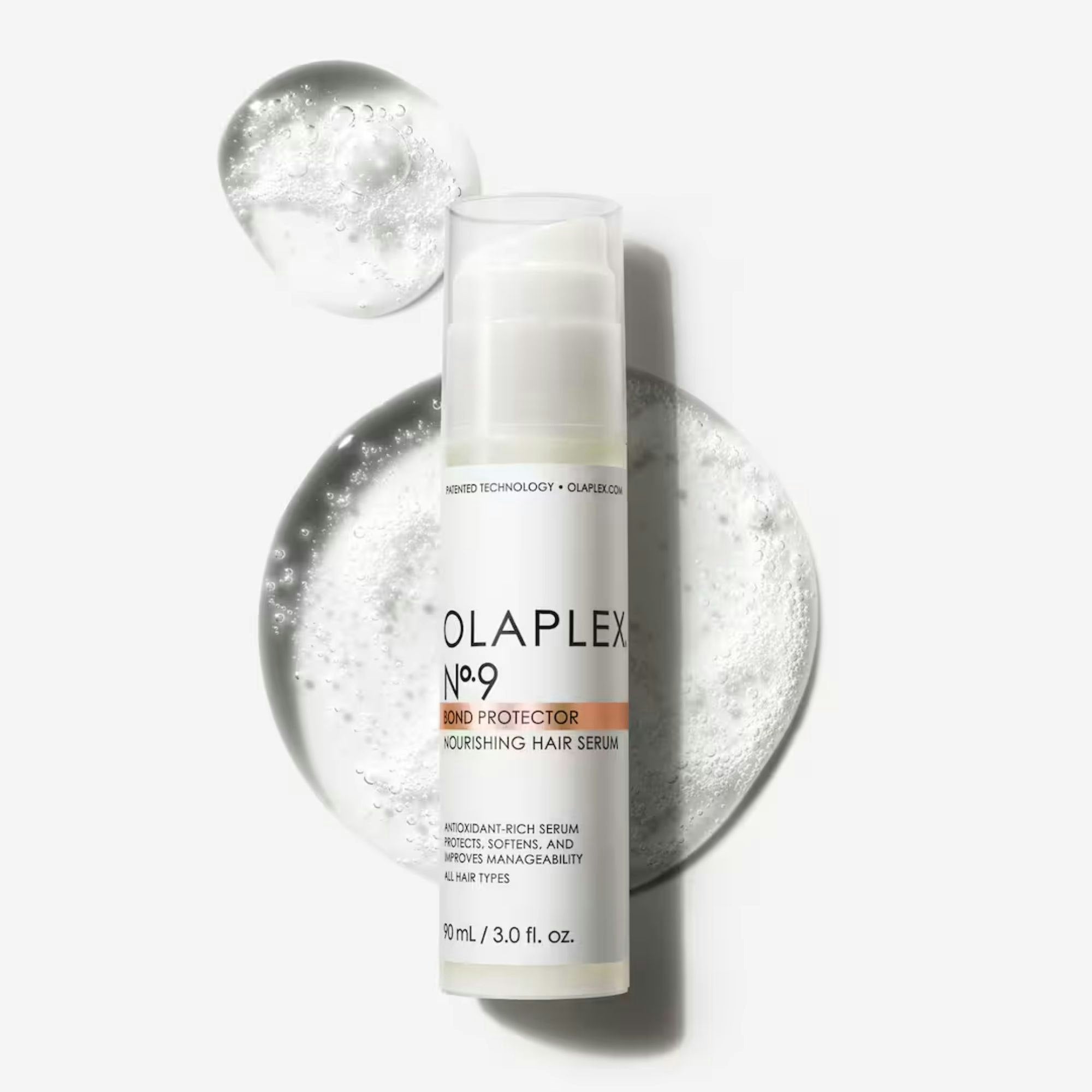 No. 9 Bond Protector Nourishing Hair Serum