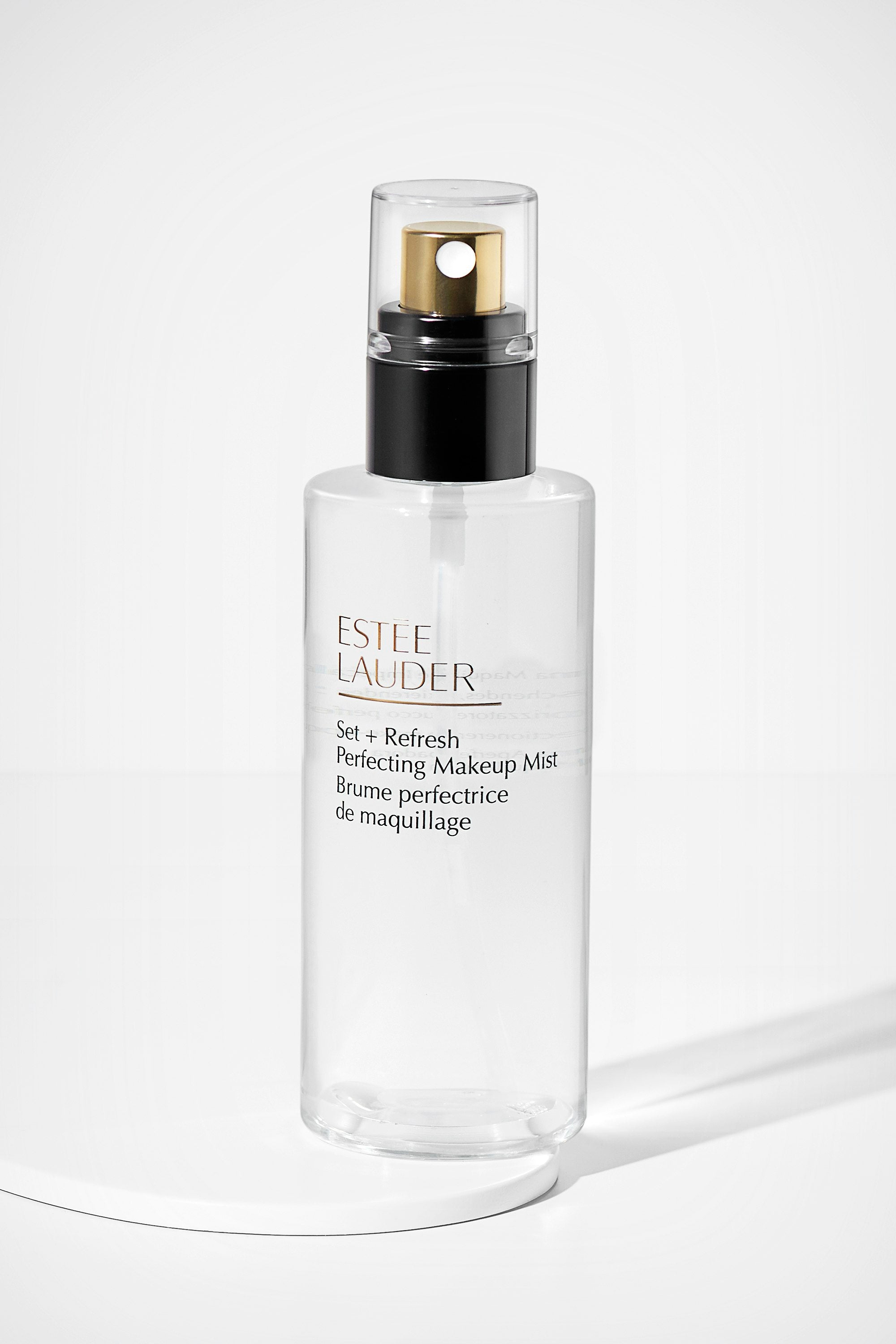 Set + Refresh Perfecting Makeup Mist
