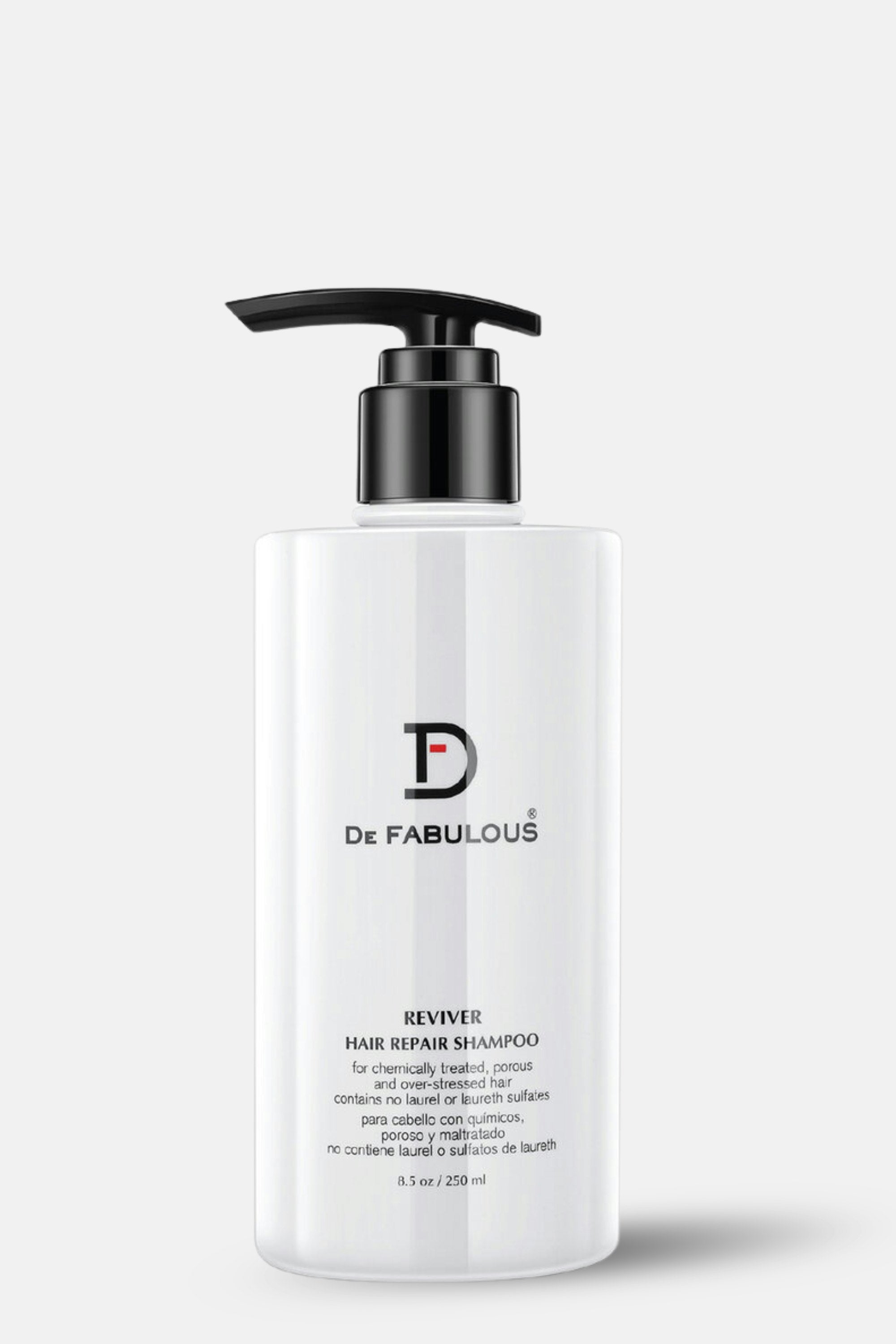 Reviver Hair Repair Shampoo