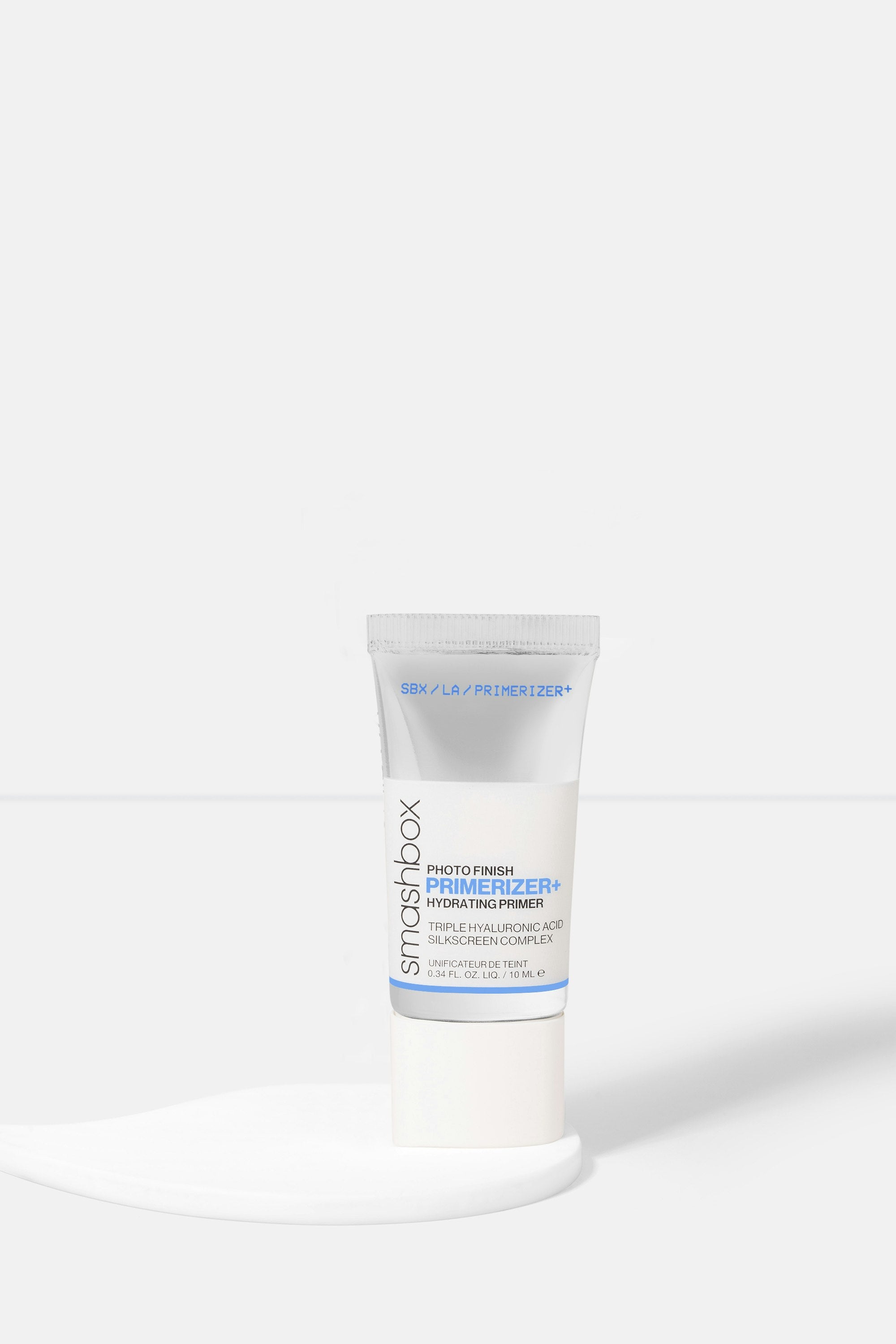 Photo Finish Primerizer + Hydrating Primer