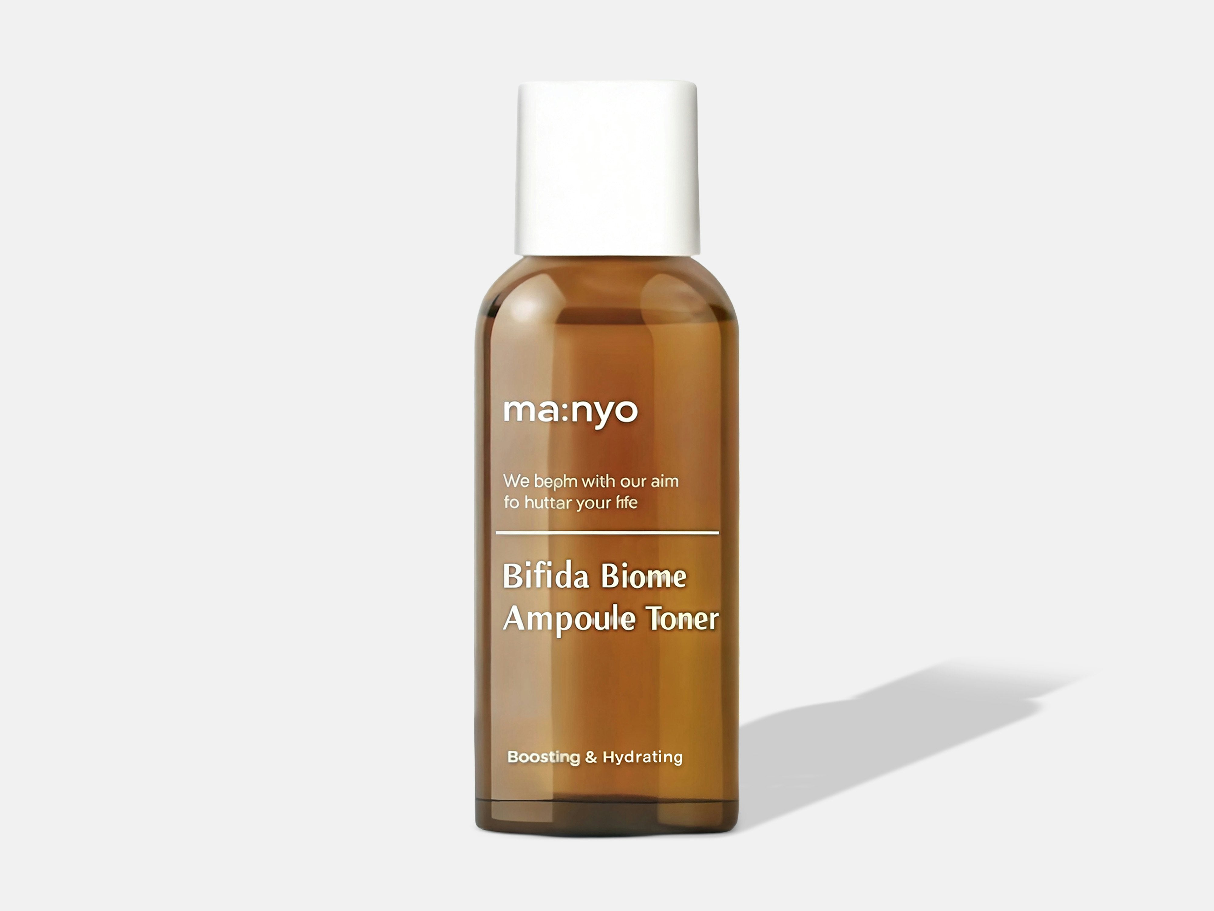 Bifida Biome Ampoule Toner