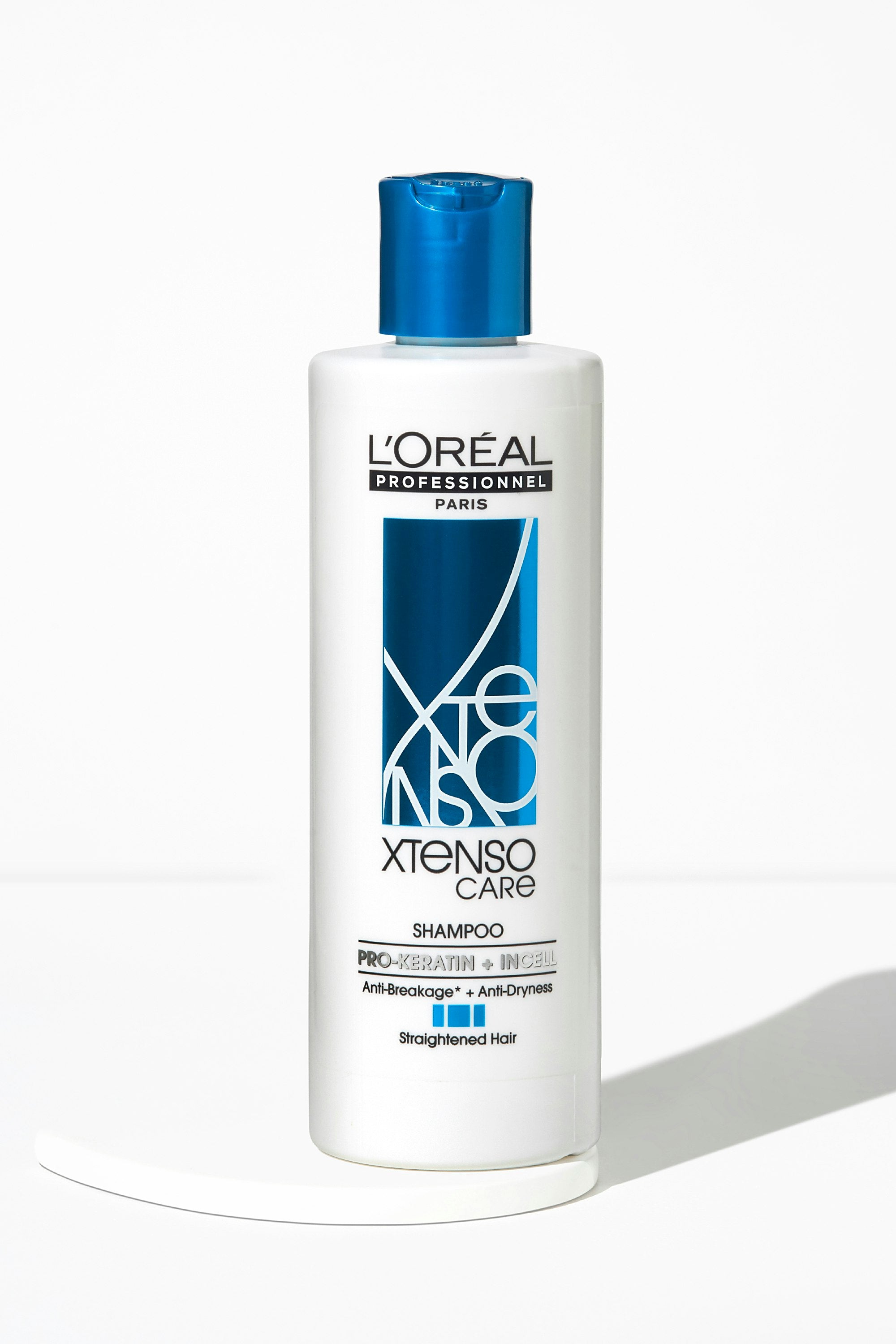 XTenso Care Pro-Keratine + Incell Shampoo