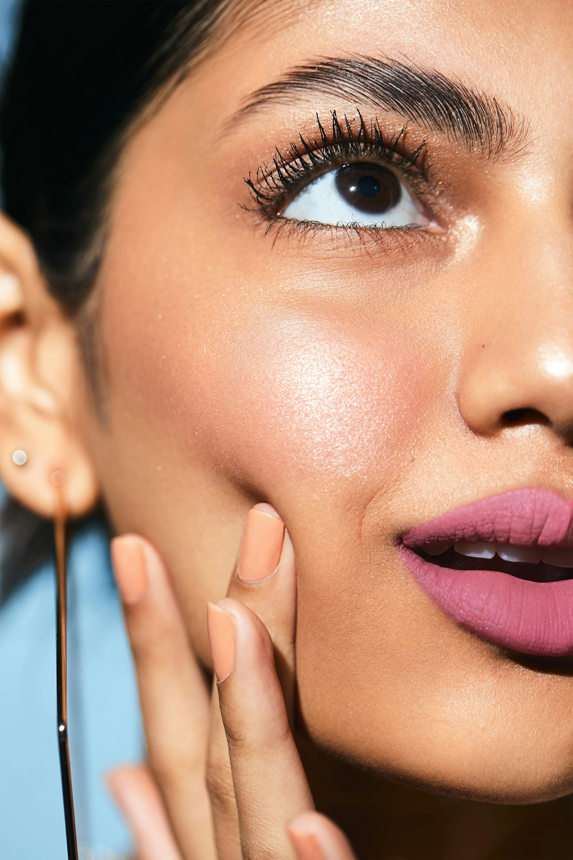 Superfan Fanned-Out Mascara