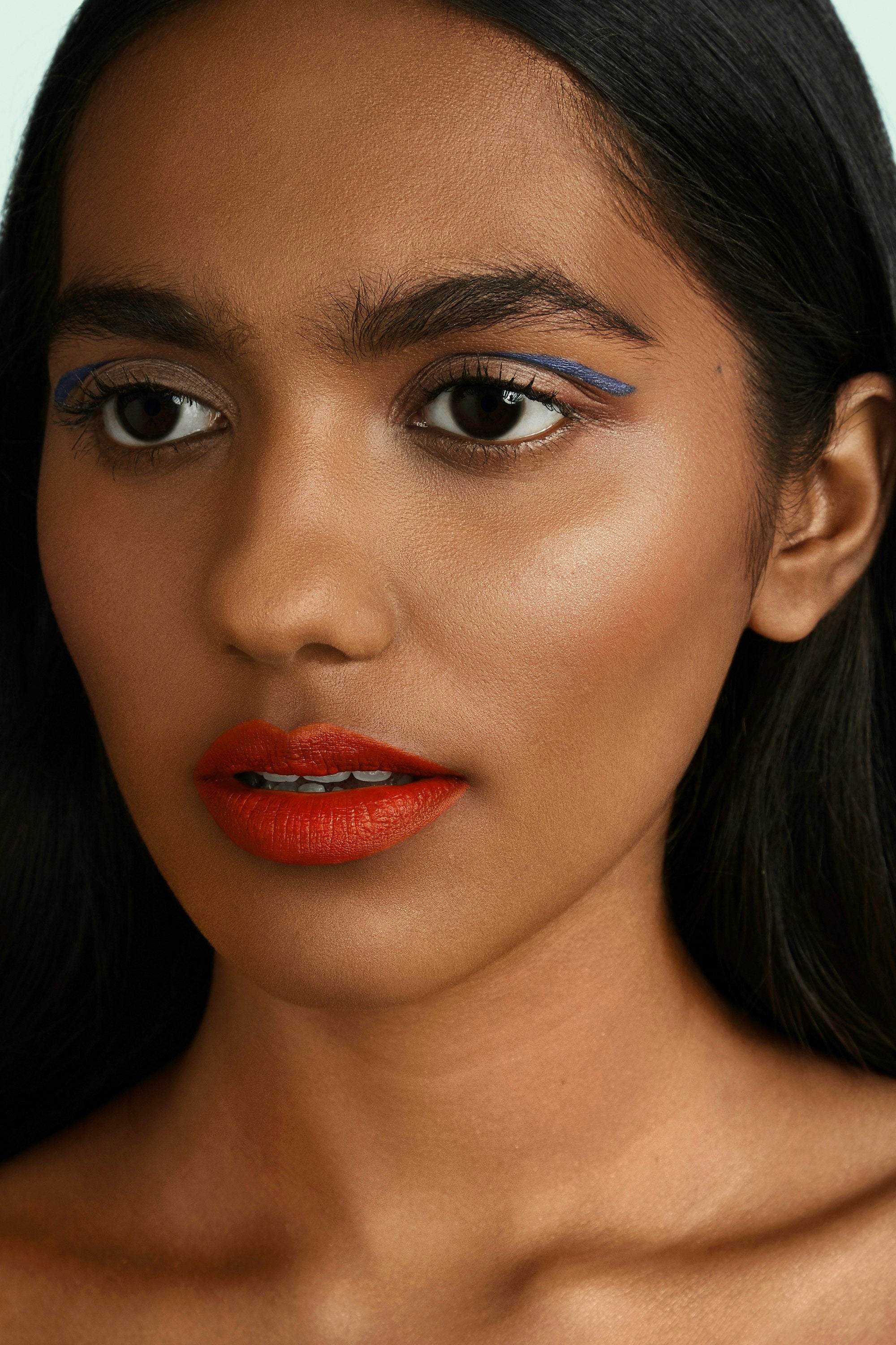 Matte Touch Lipstick