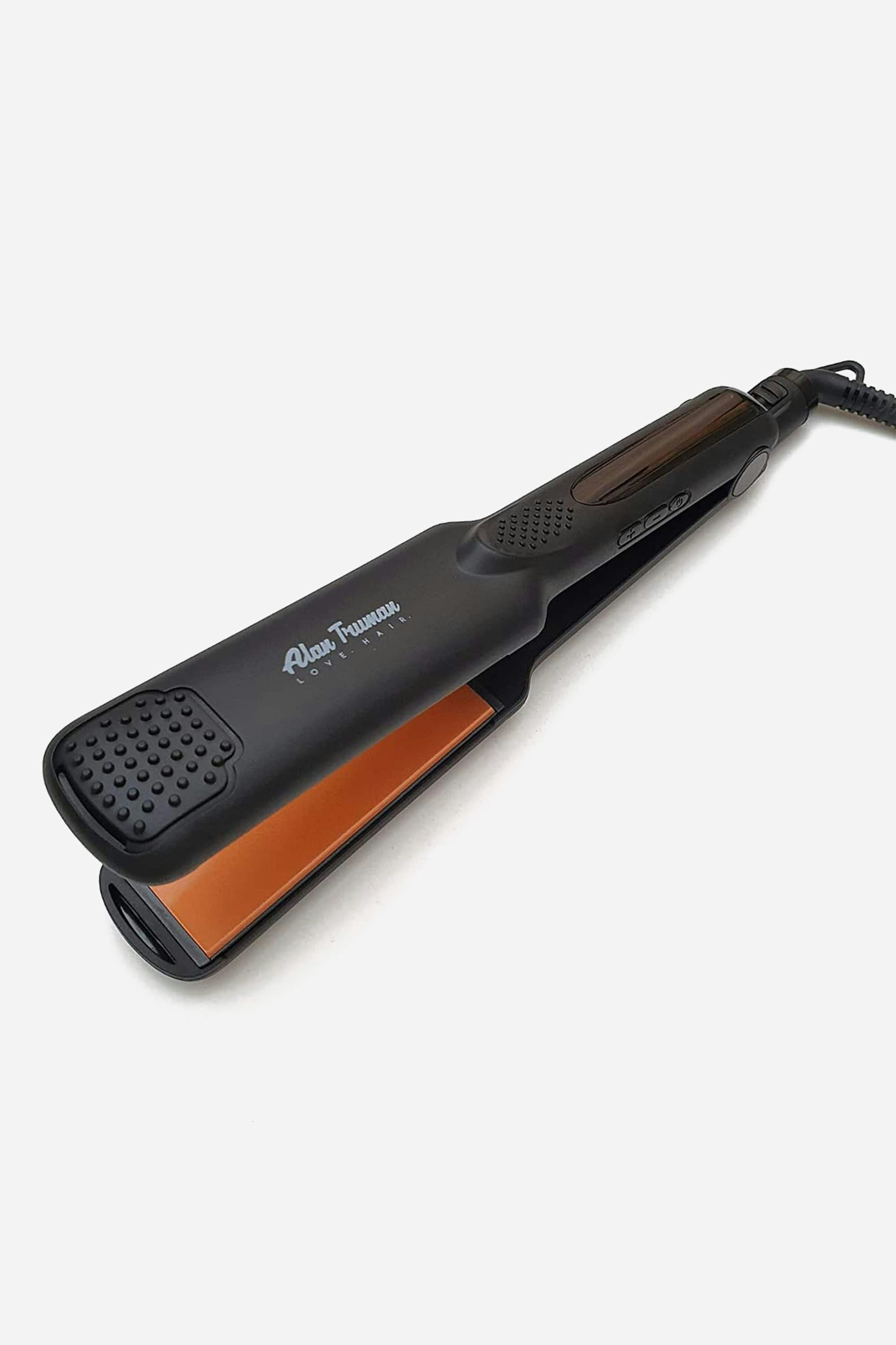 Super-glide Wide Styler