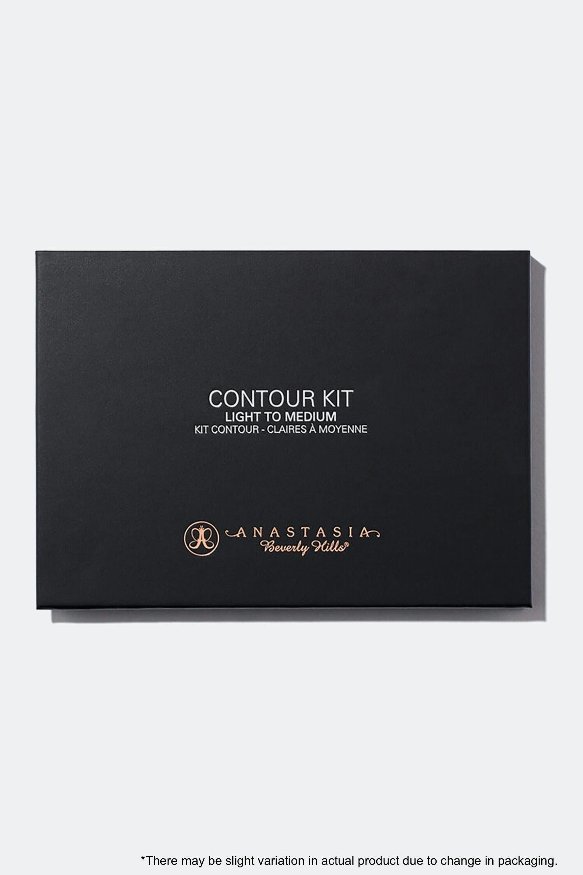 Powder Contour Kit