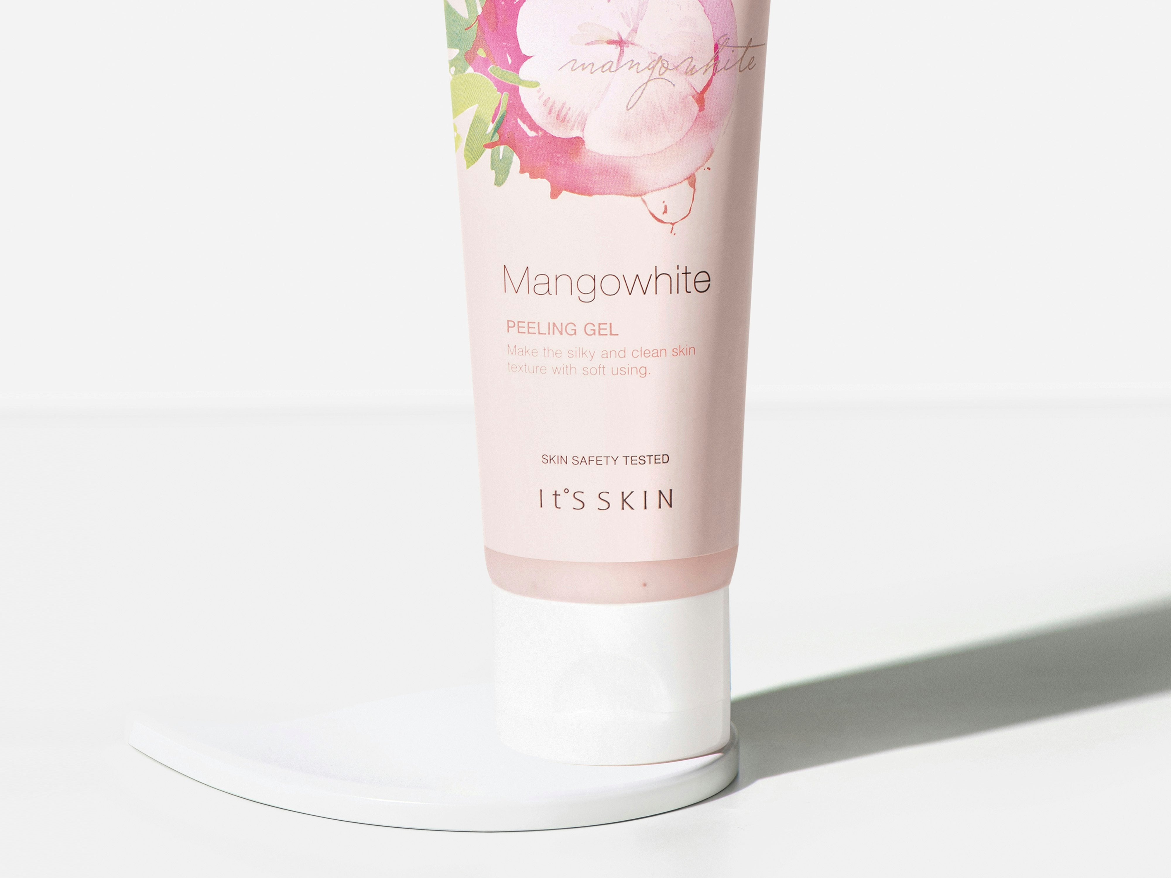 Mangowhite Peeling Gel