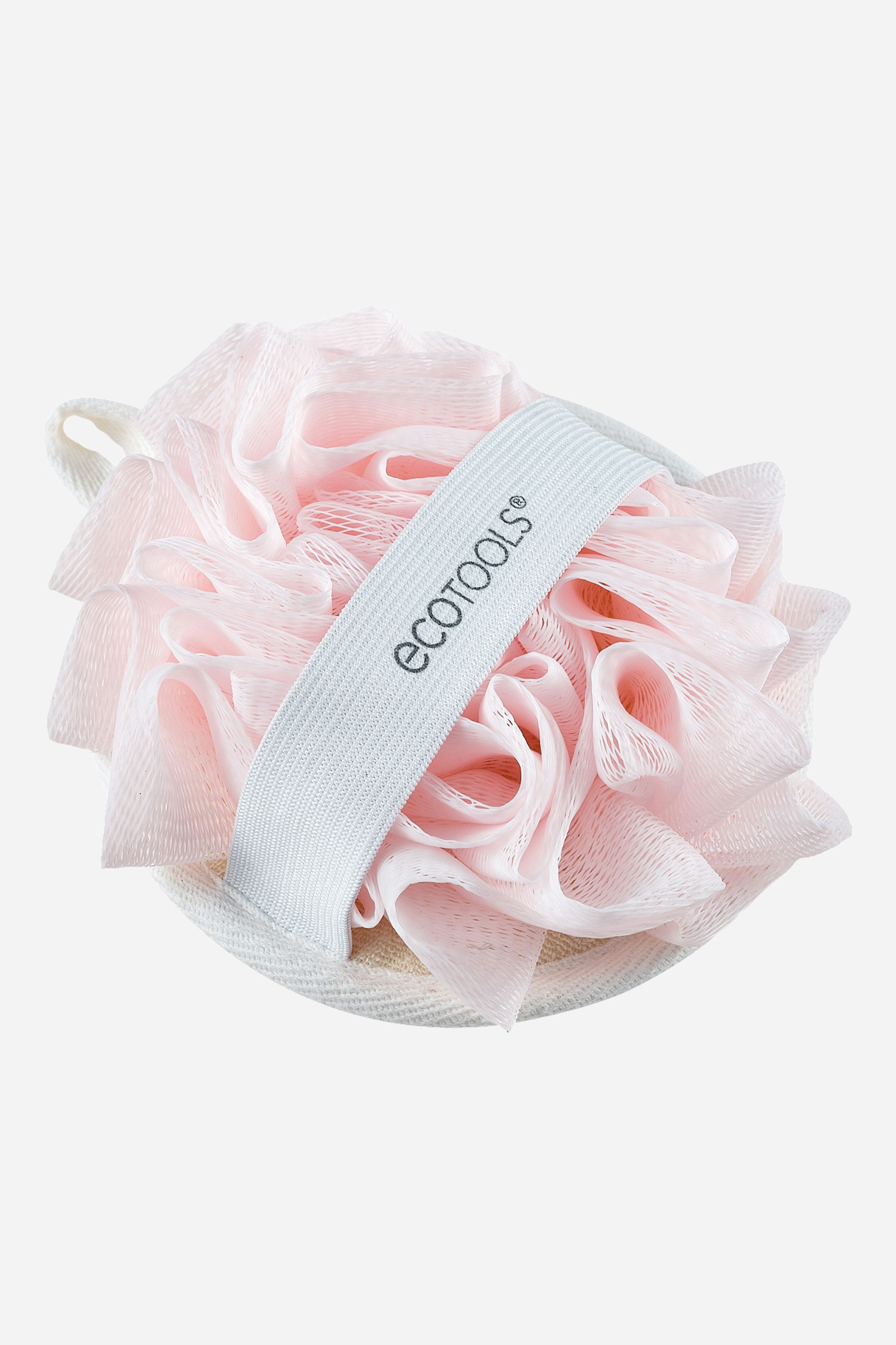 EcoPouf Dual Cleansing Pad