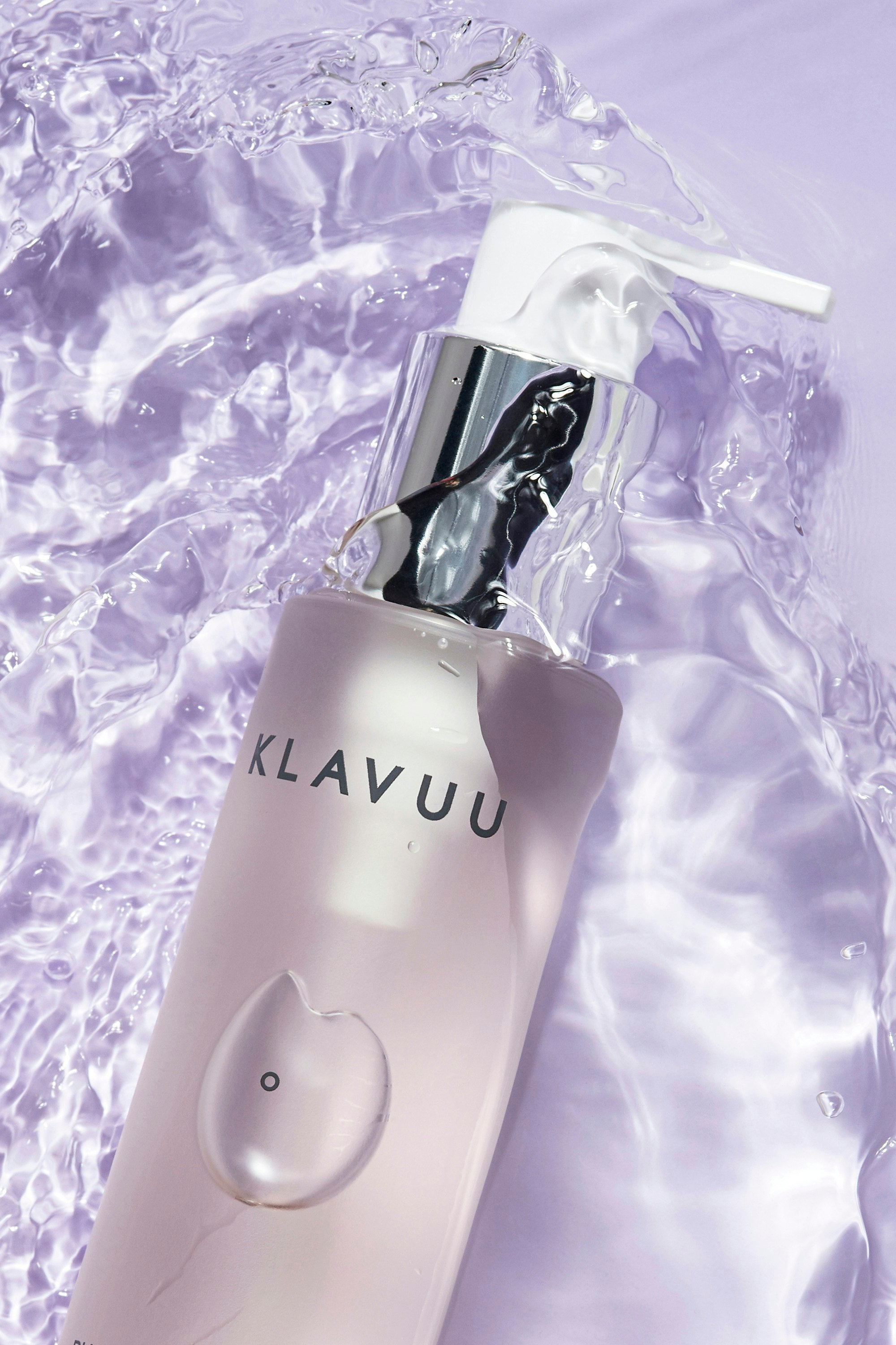 Pure Pearlsation Divine Pearl Cleansing Oil