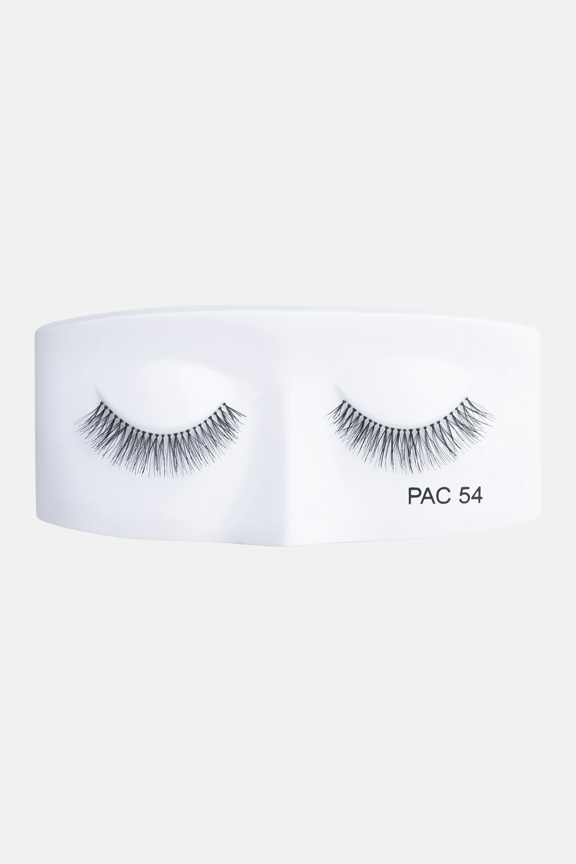 Tapered Lash, 54