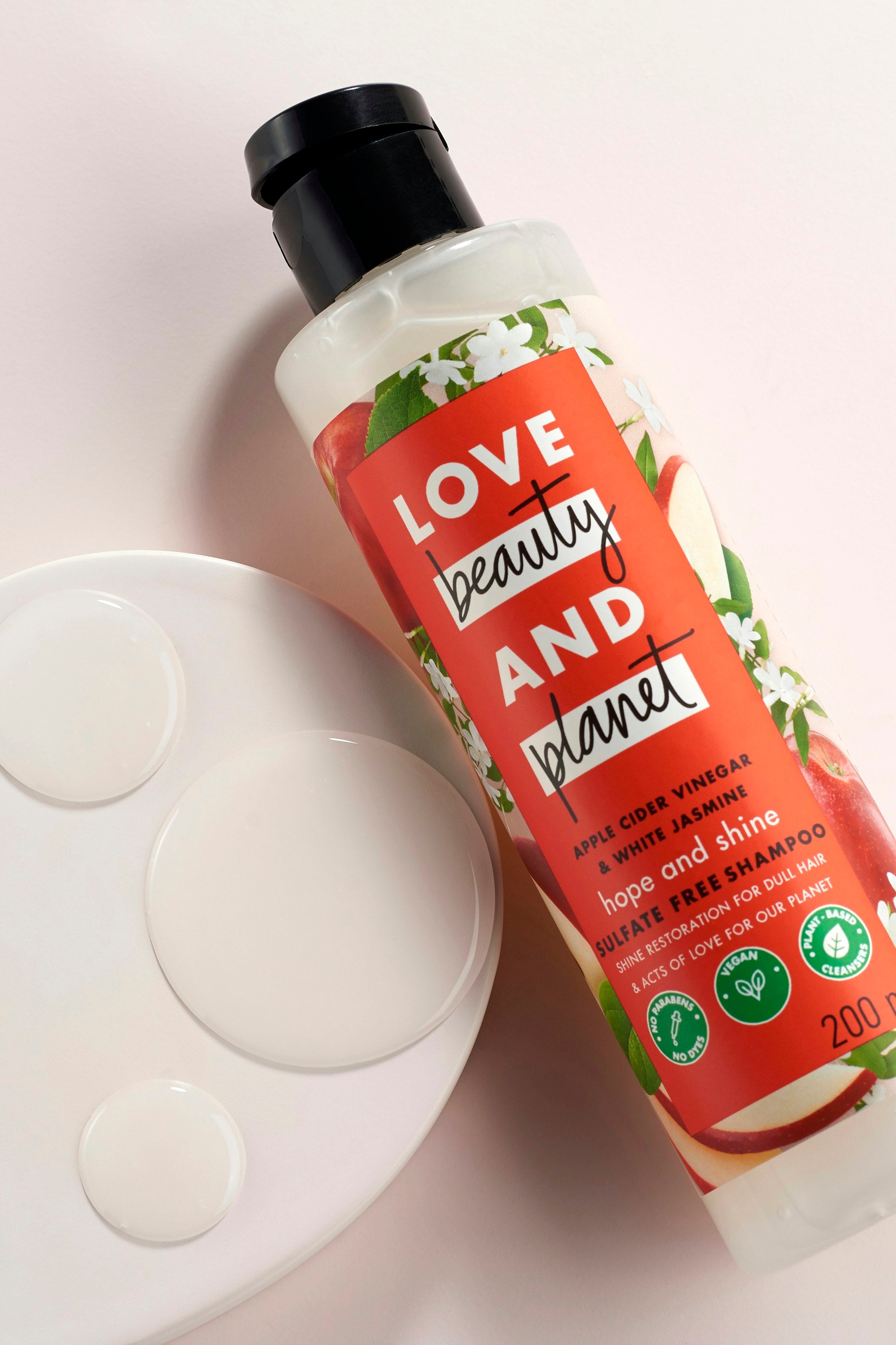 Hope & Shine Shampoo