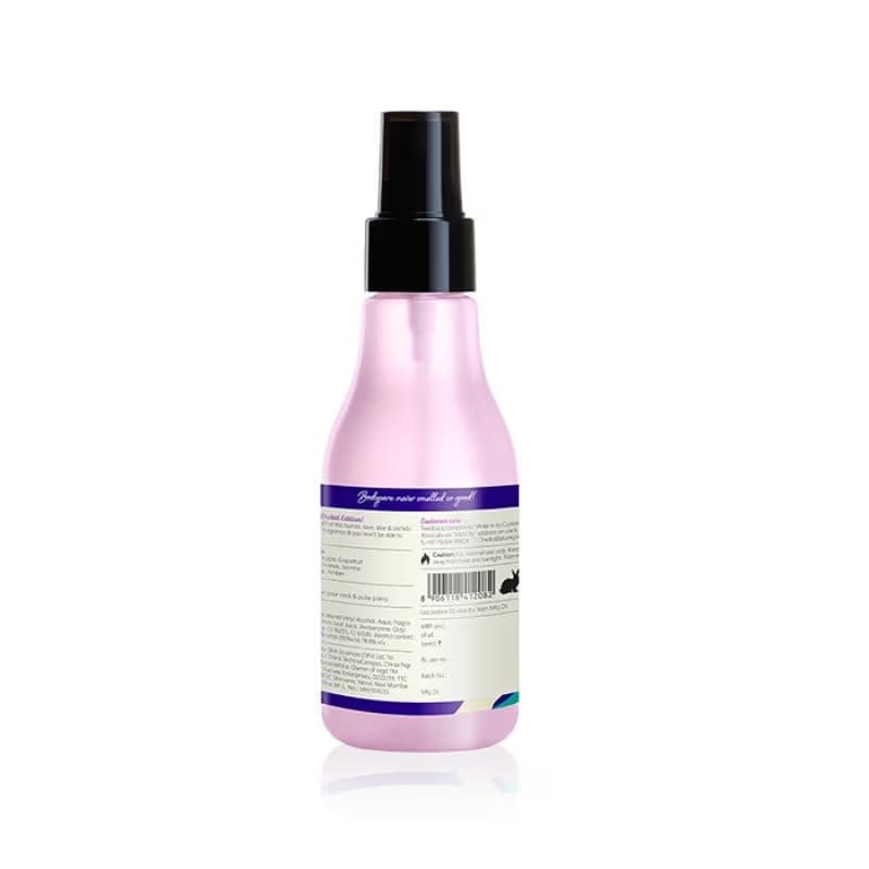 BodyLovin'' Orchid-You-Not Body Mist