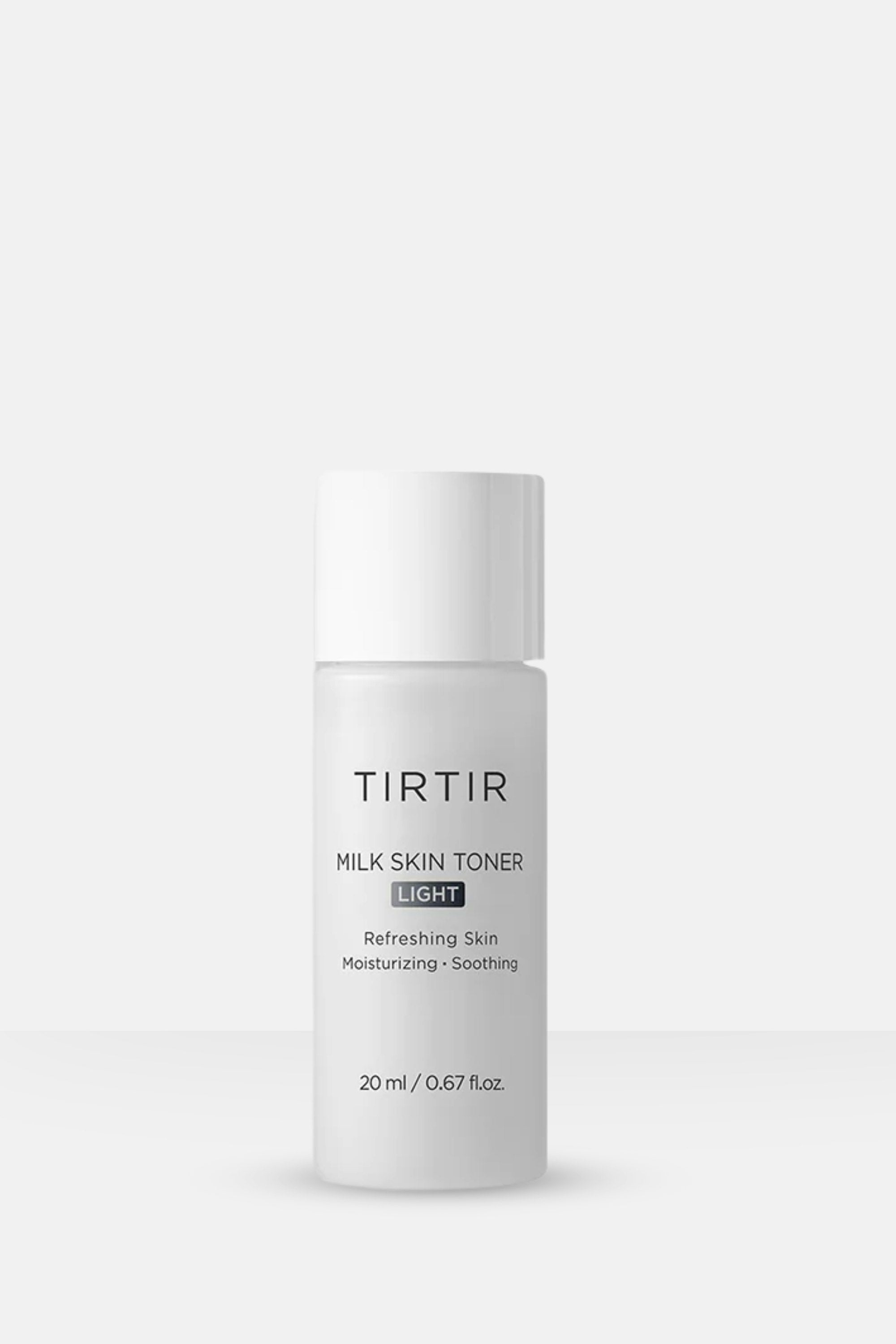 Milk Skin Toner Light
