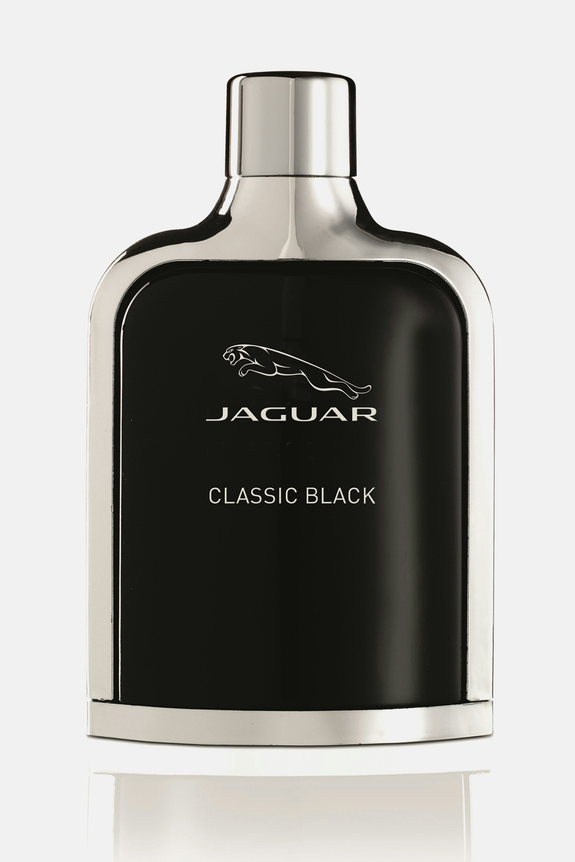 Classic Black Eau De Toilette