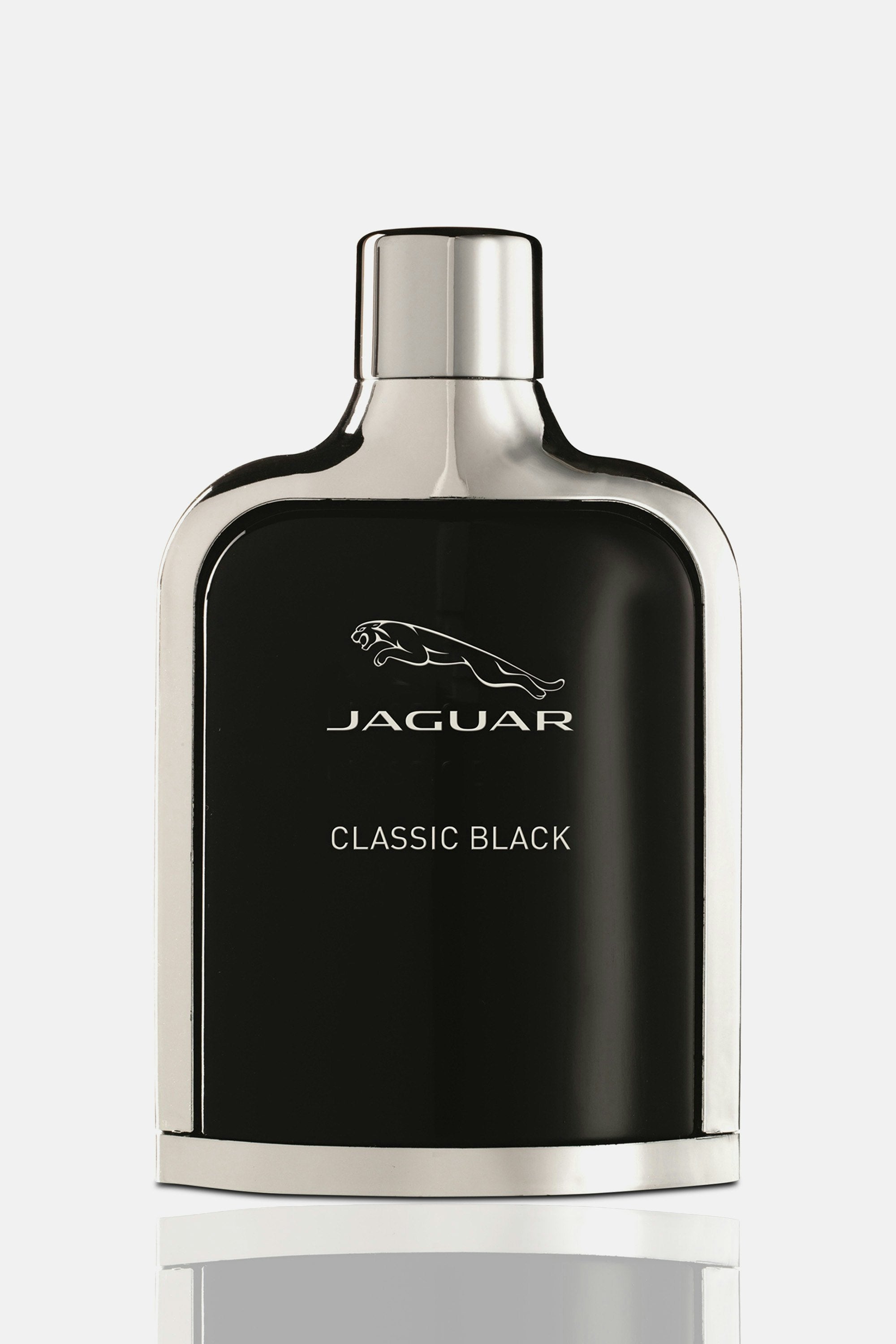 Classic Black Eau De Toilette