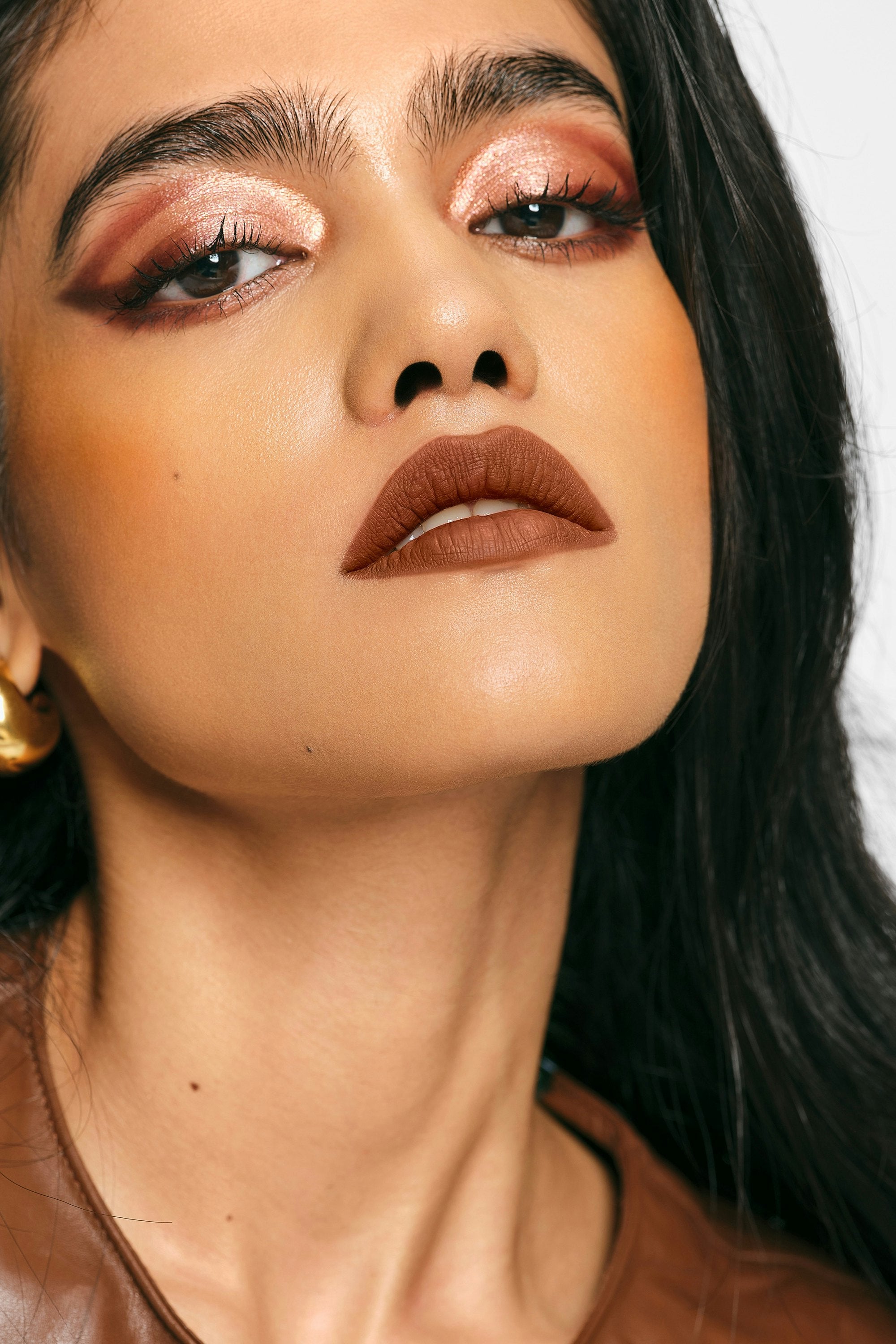Brown Obsessions Eyeshadow Palette