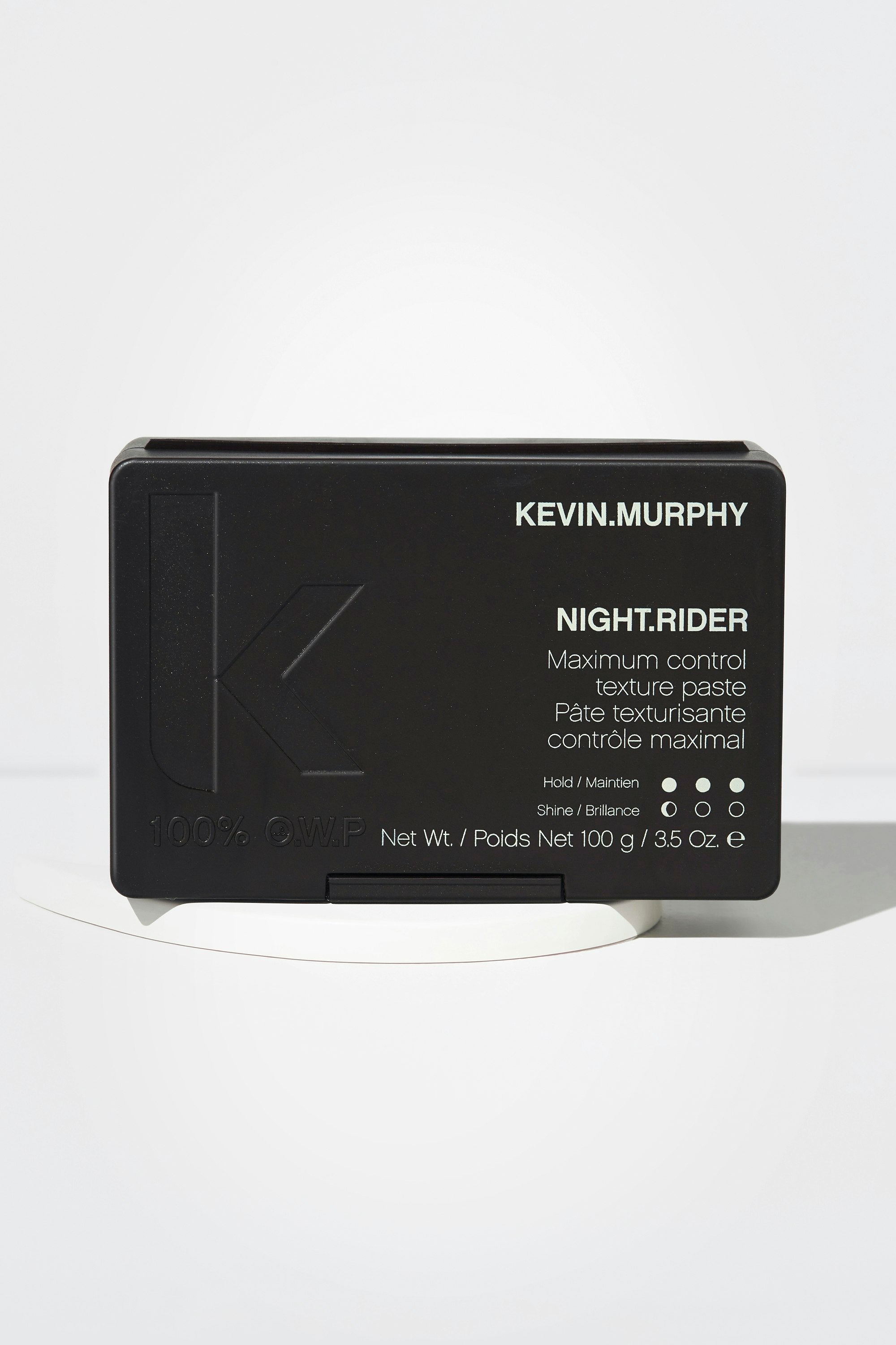 Night Rider Paste