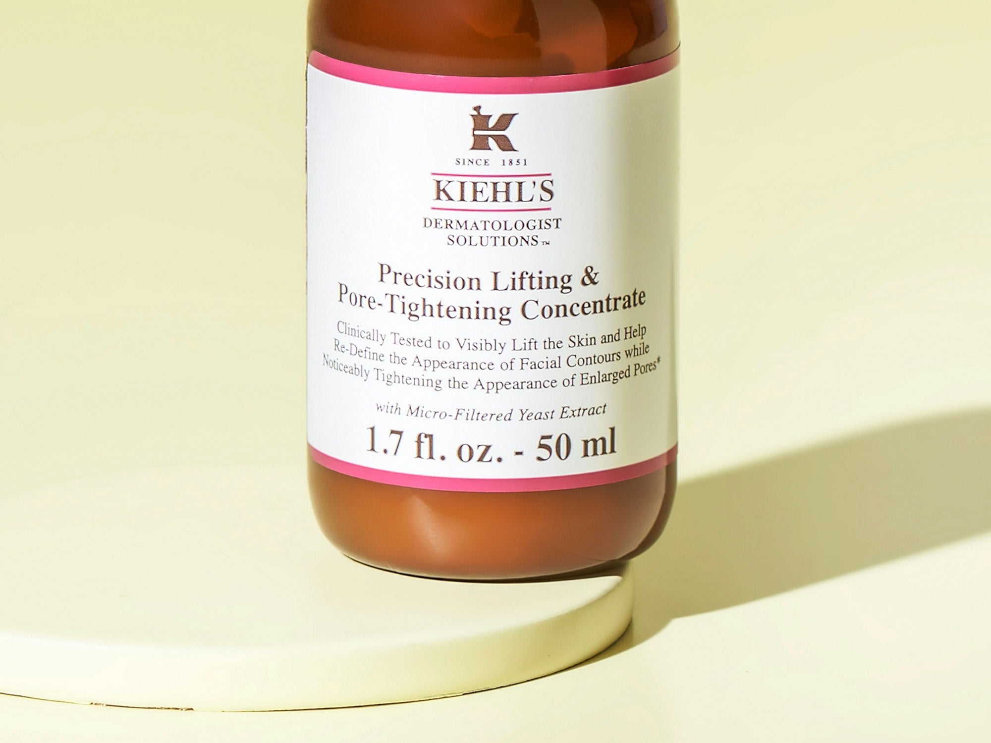 Precision Lifting & Pore-Tightening Concentrate