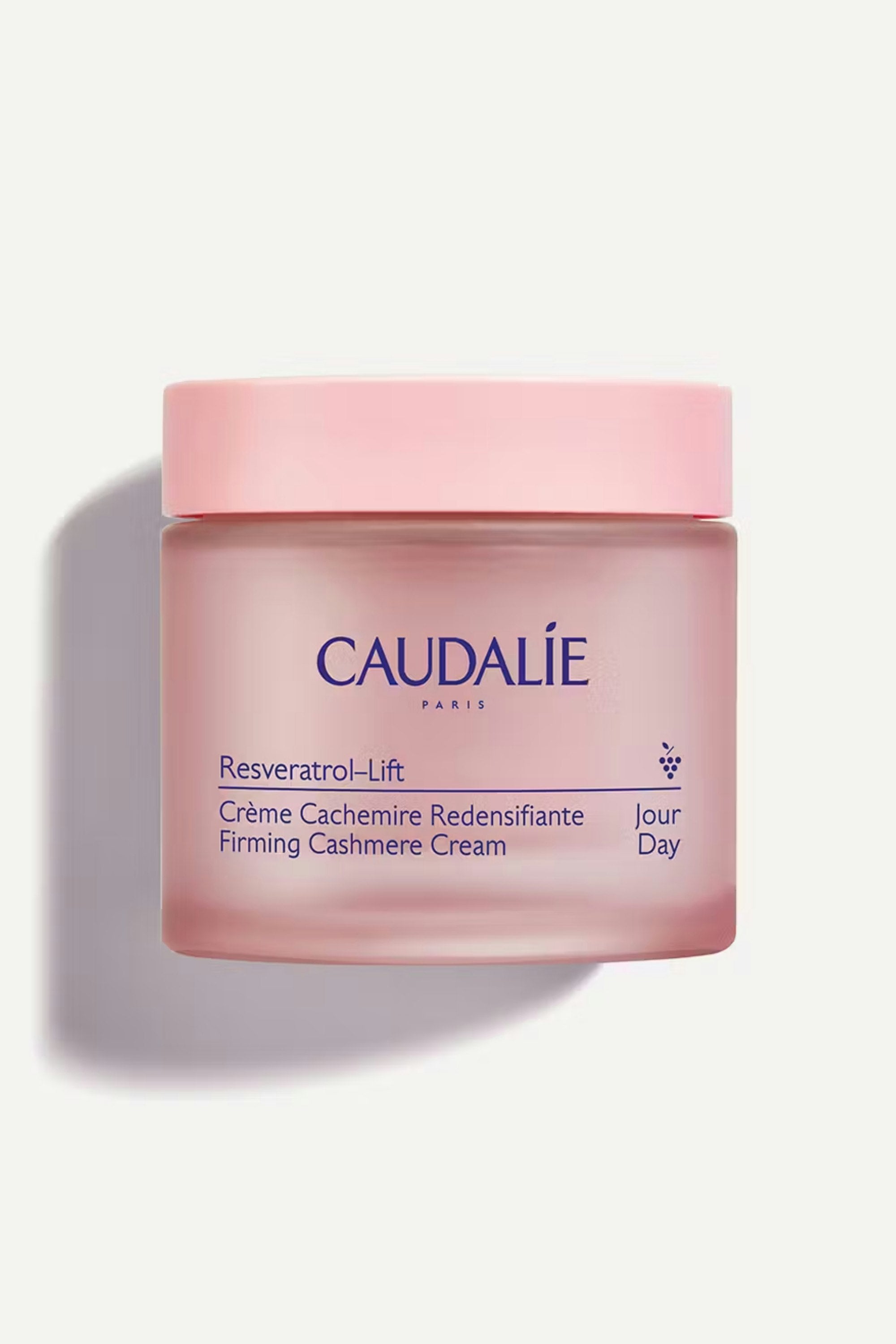 Resveratrol-lift Firming Cashmere Cream