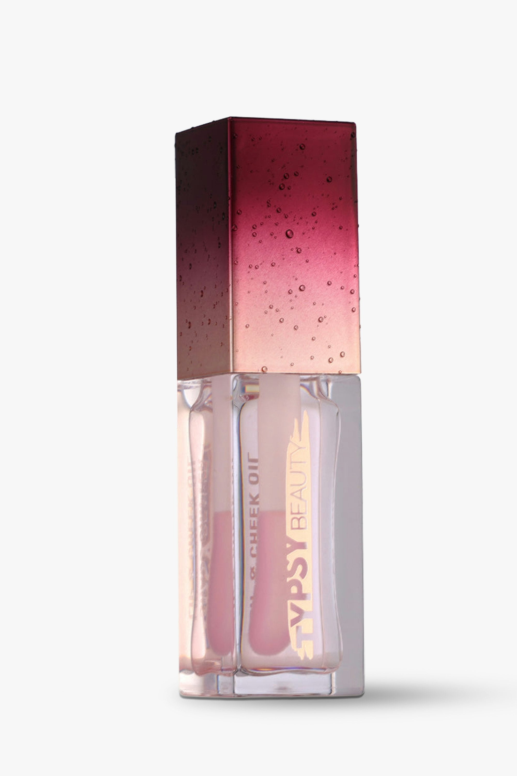 Shade Shifter Lip and Cheek Oil