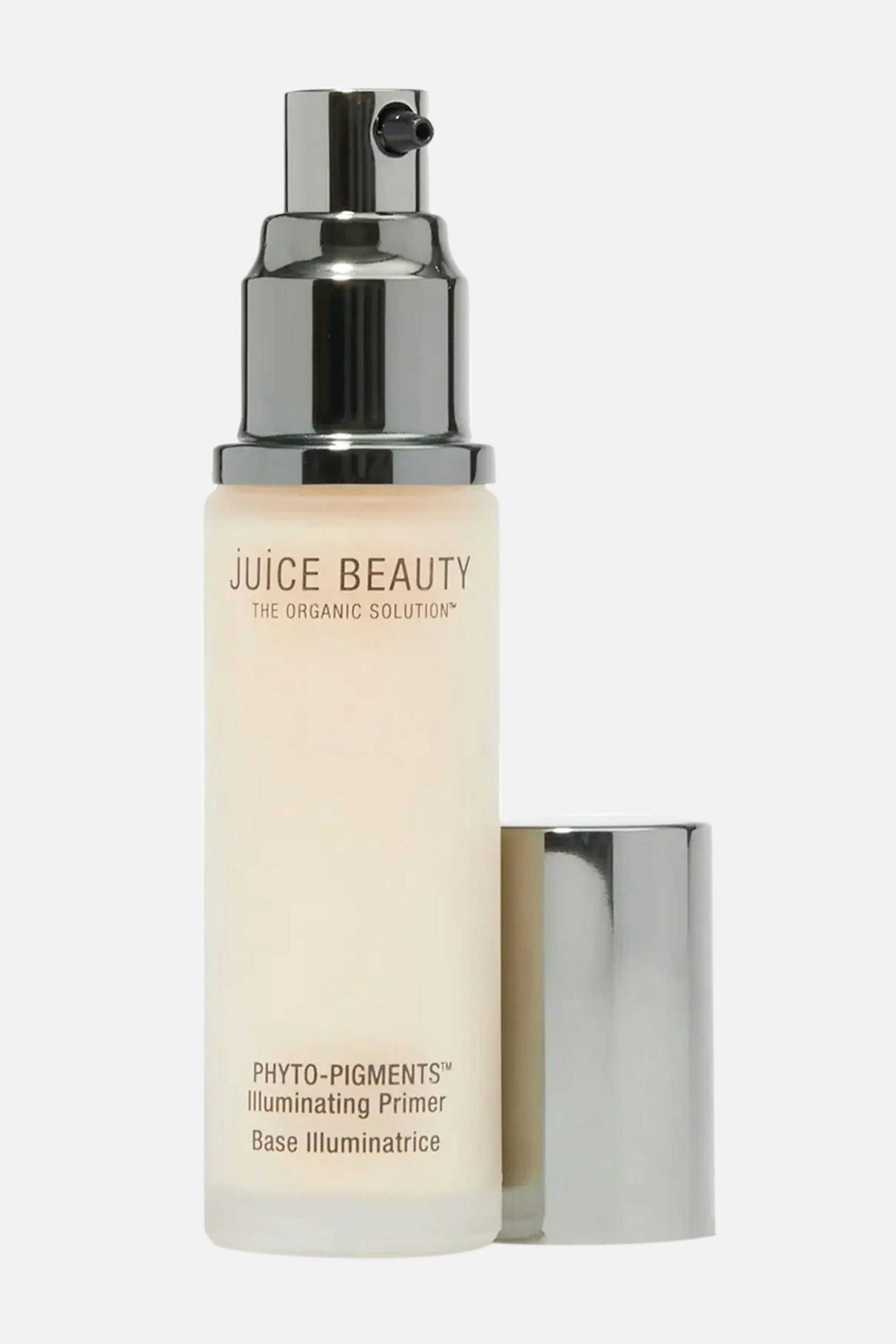 Phyto-Pigments Illuminating Primer
