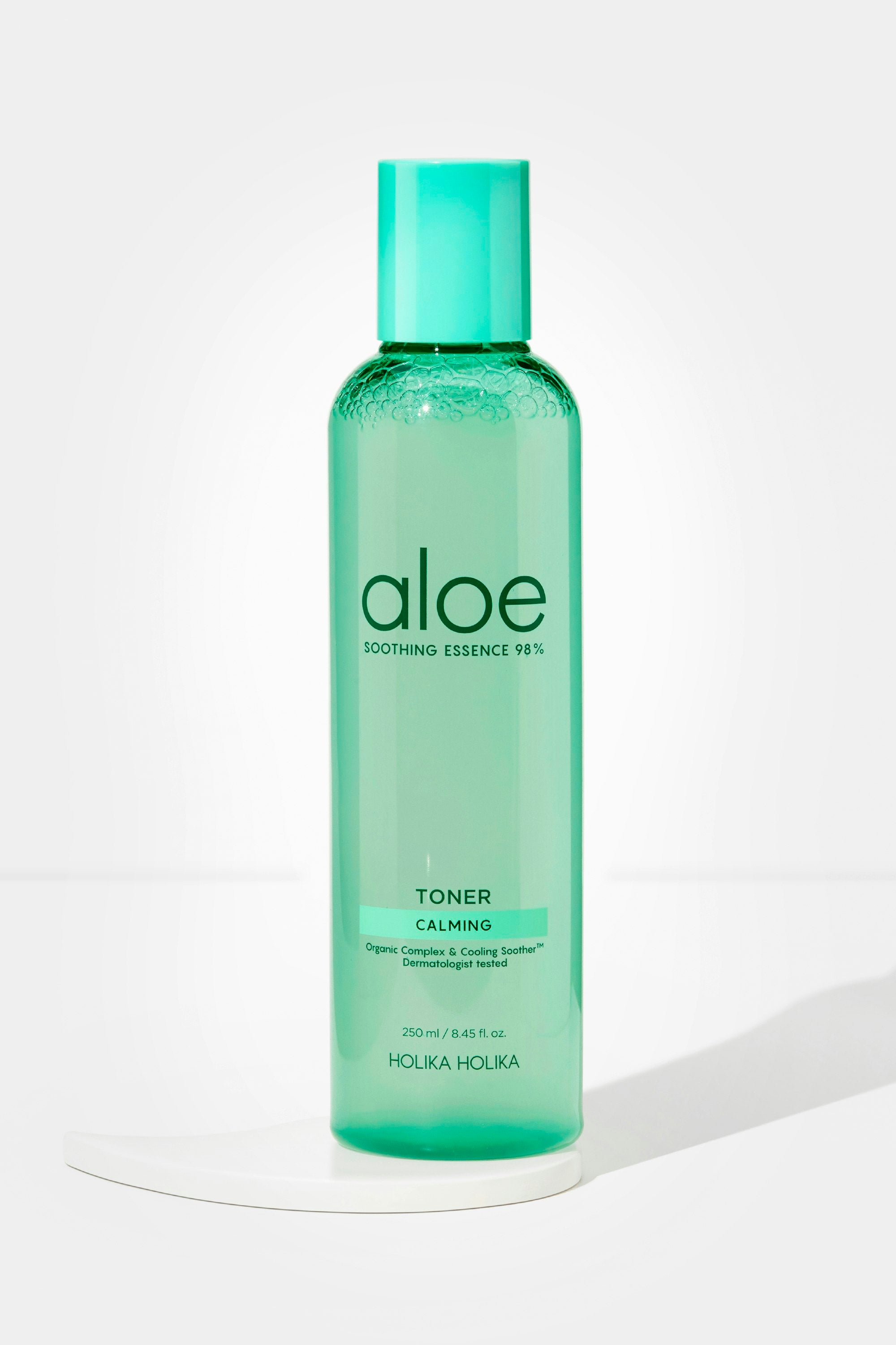 Aloe Soothing Essence 98% Toner