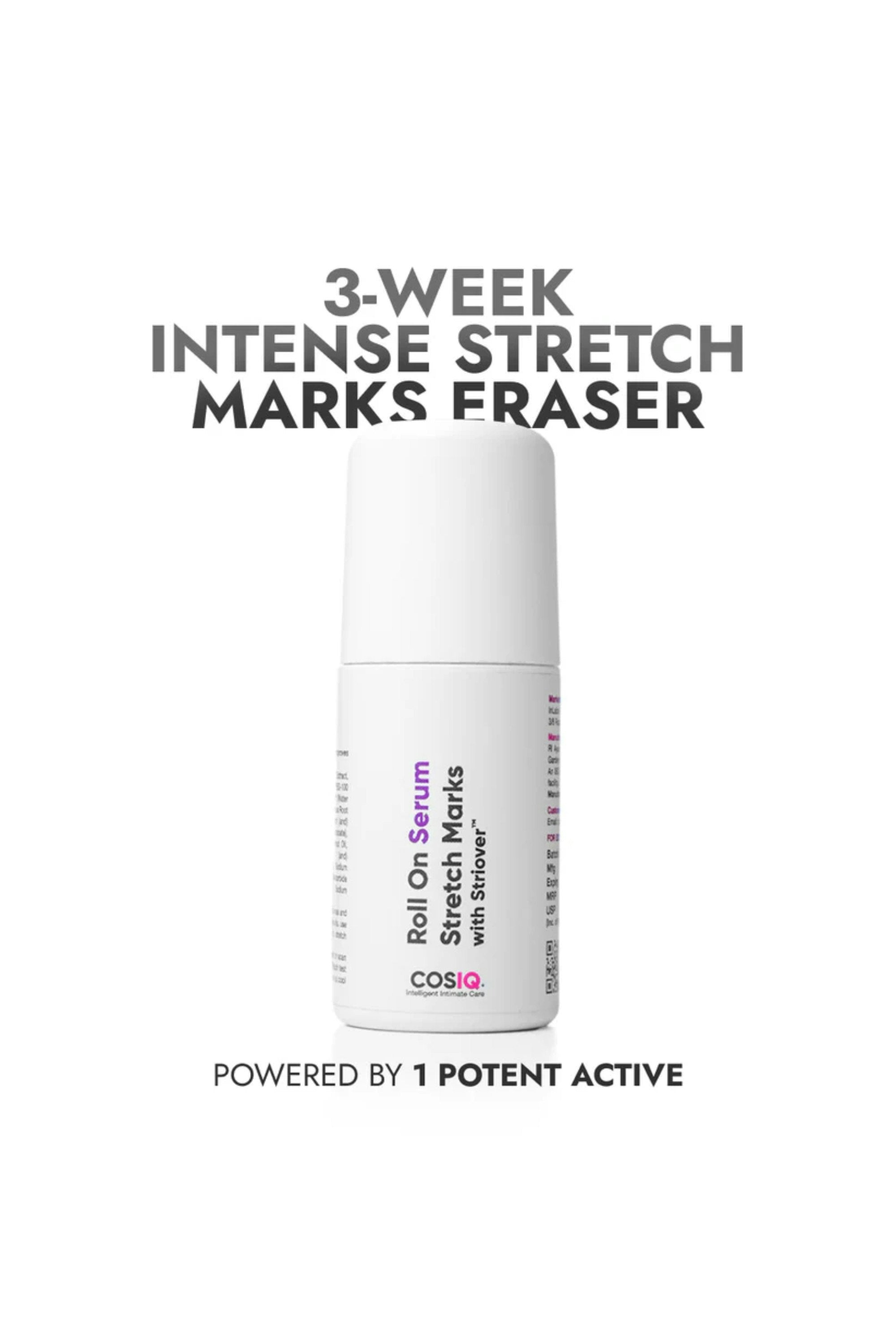 Stretch Marks Roll On Serum