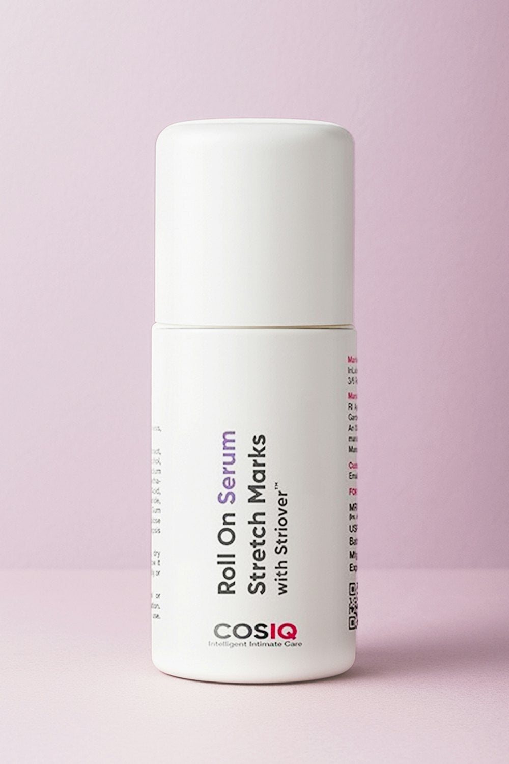 Stretch Marks Roll On Serum