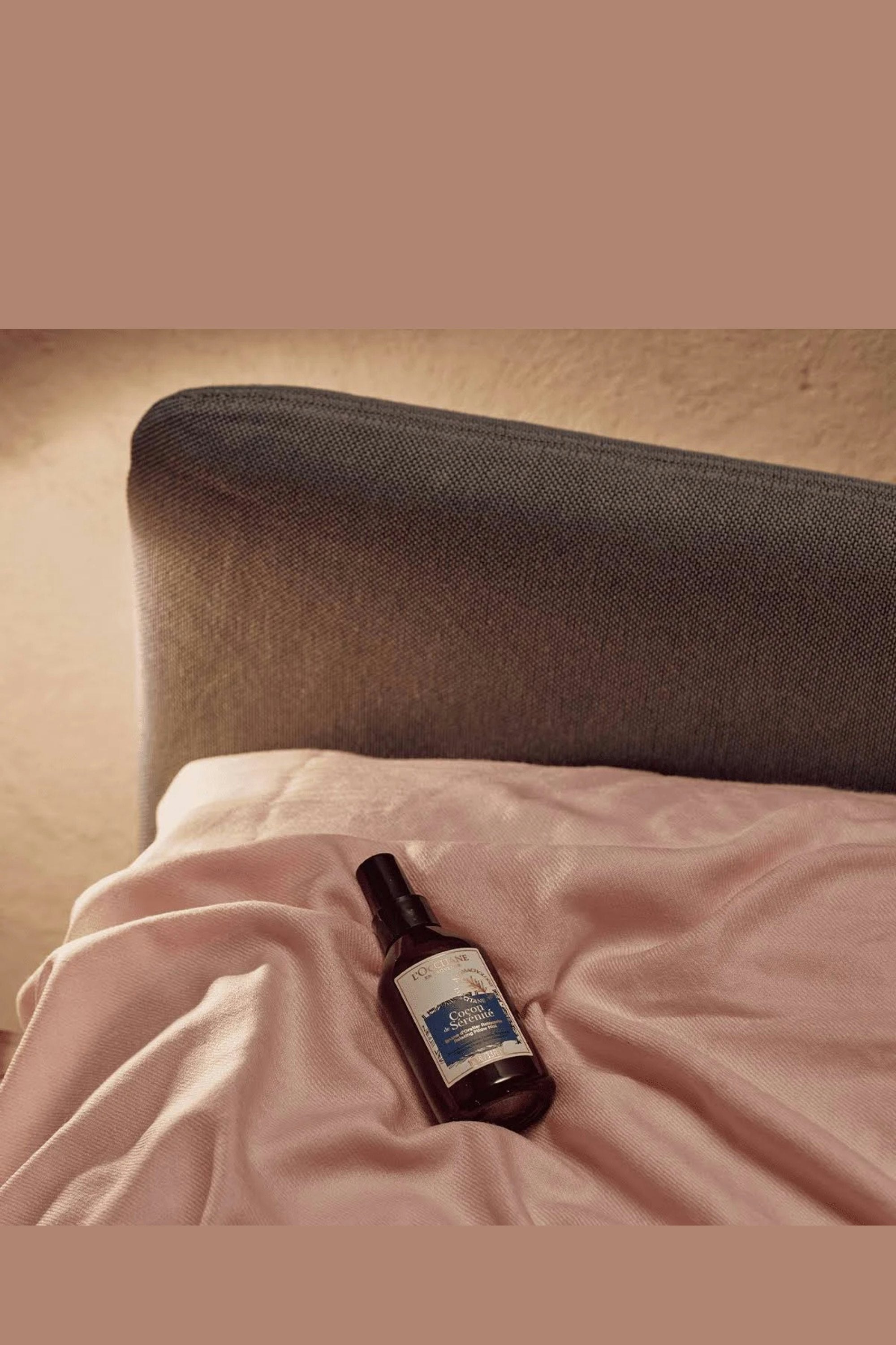 Relaxing Pillow Mist
